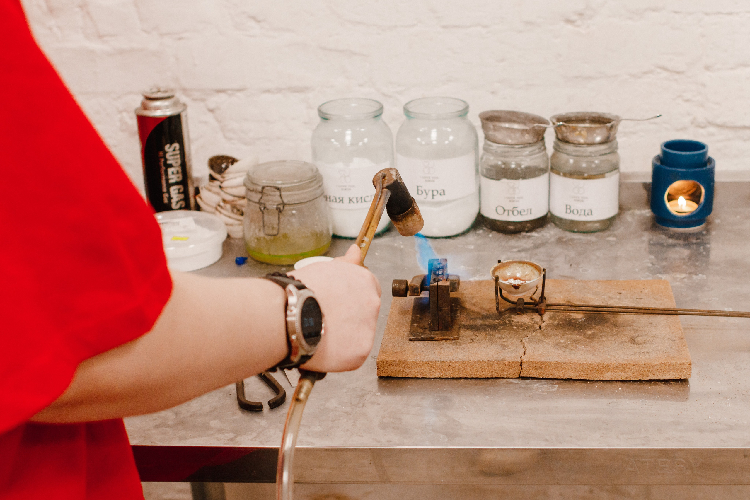 Мастер Классы. Коммерческий фотограф в Санкт-Петербурге (СПб) Екатерина Панчёха, Панчёшка