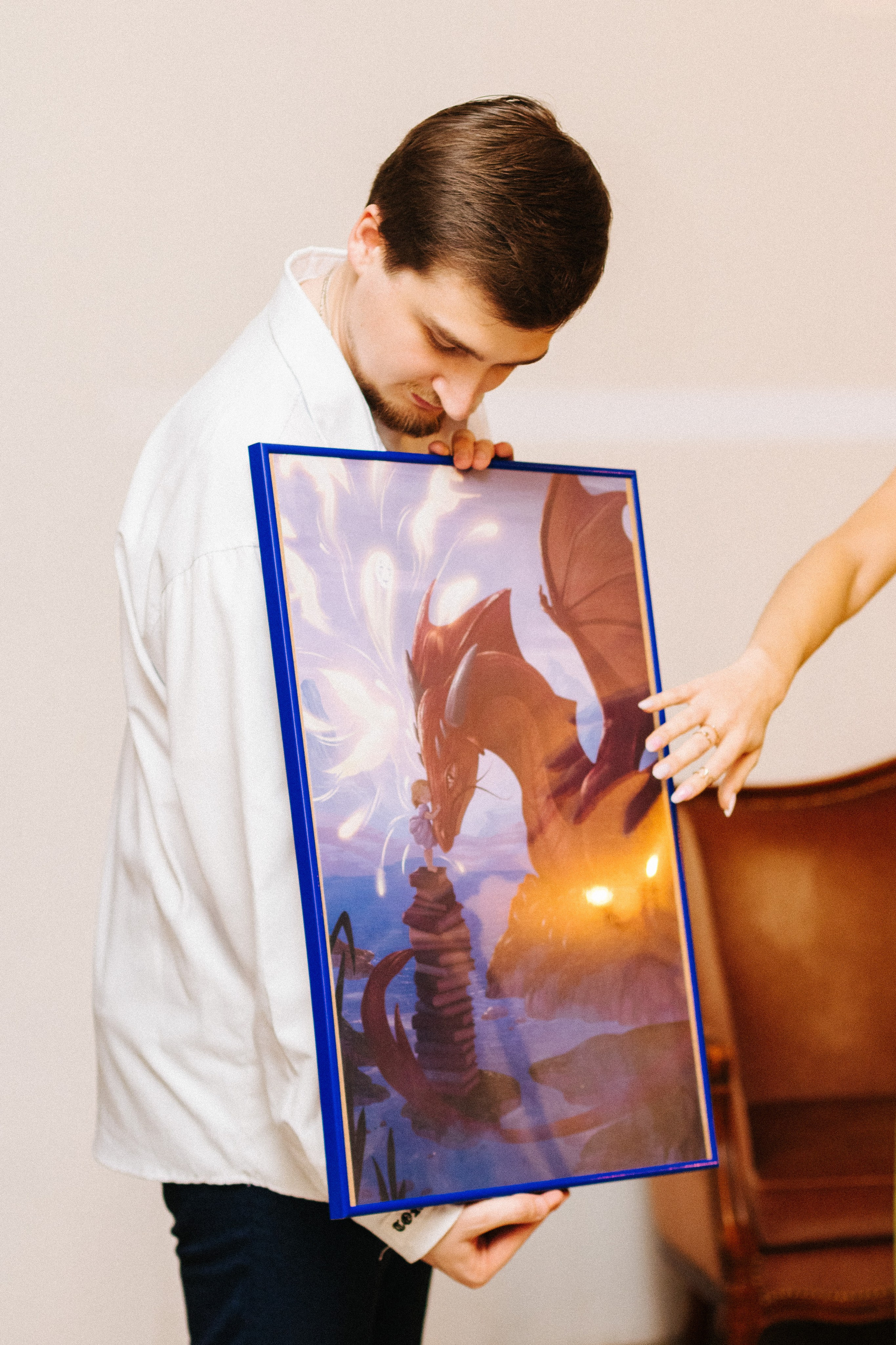 Корпоративы // Дни рождения. Коммерческий фотограф в Санкт-Петербурге (СПб) Екатерина Панчёха, Панчёшка