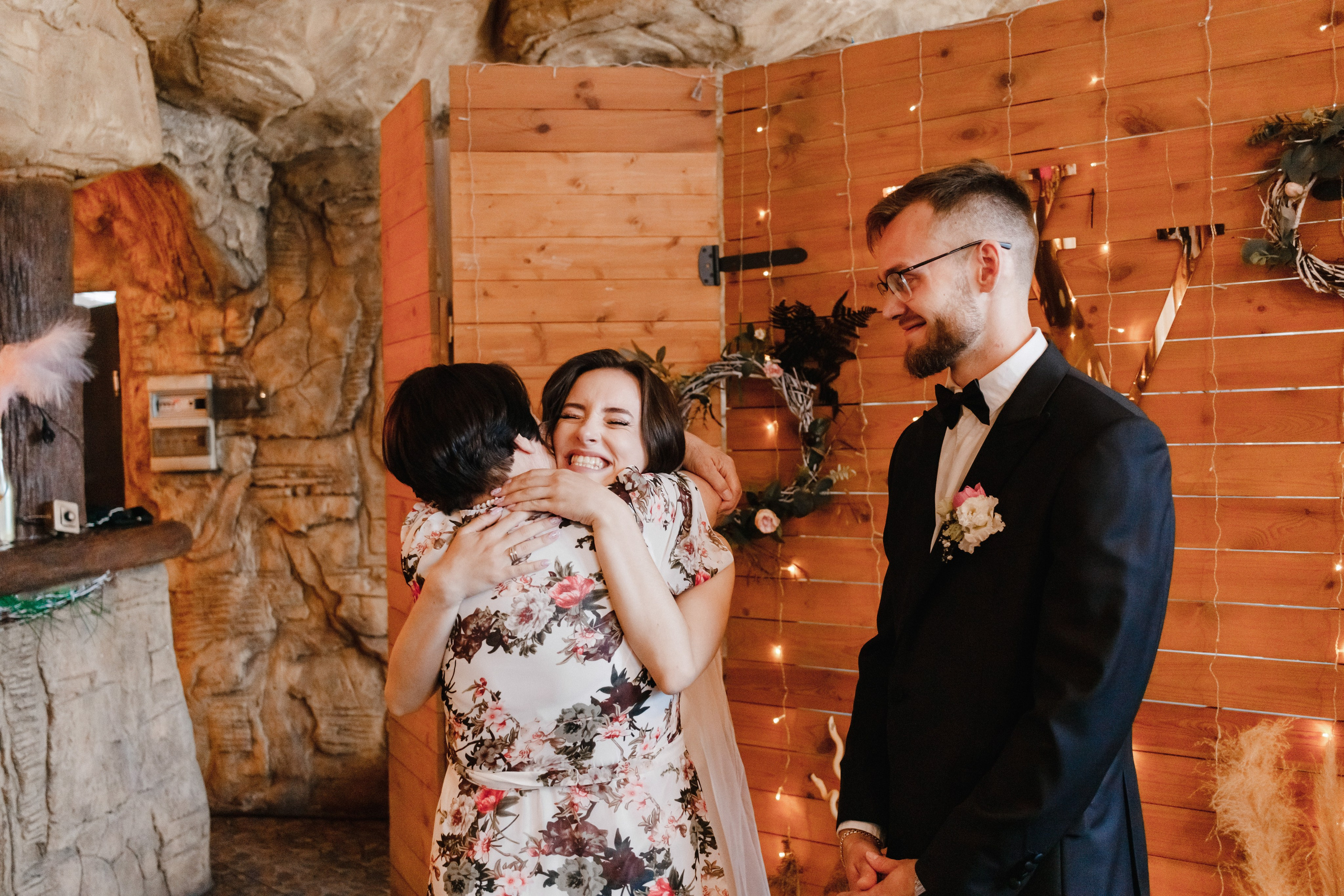 Свадебные. Коммерческий фотограф в Санкт-Петербурге (СПб) Екатерина Панчёха, Панчёшка