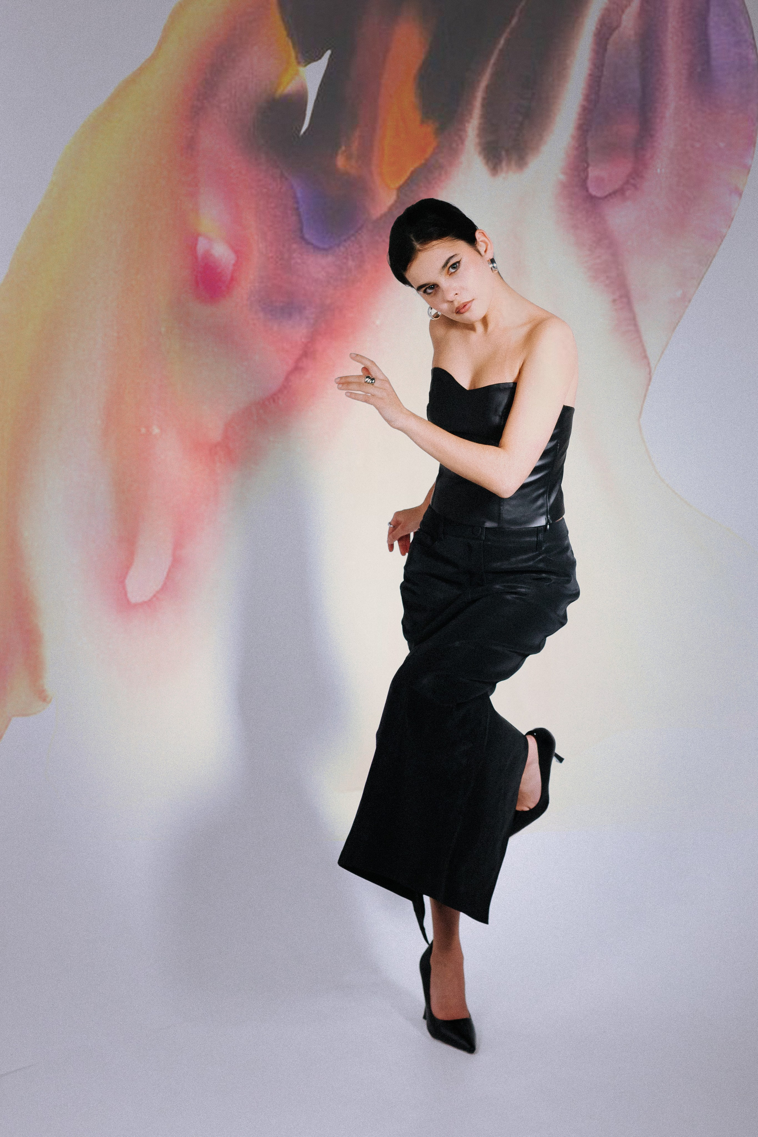 Fashion. Коммерческий фотограф в Санкт-Петербурге (СПб) Екатерина Панчёха, Панчёшка