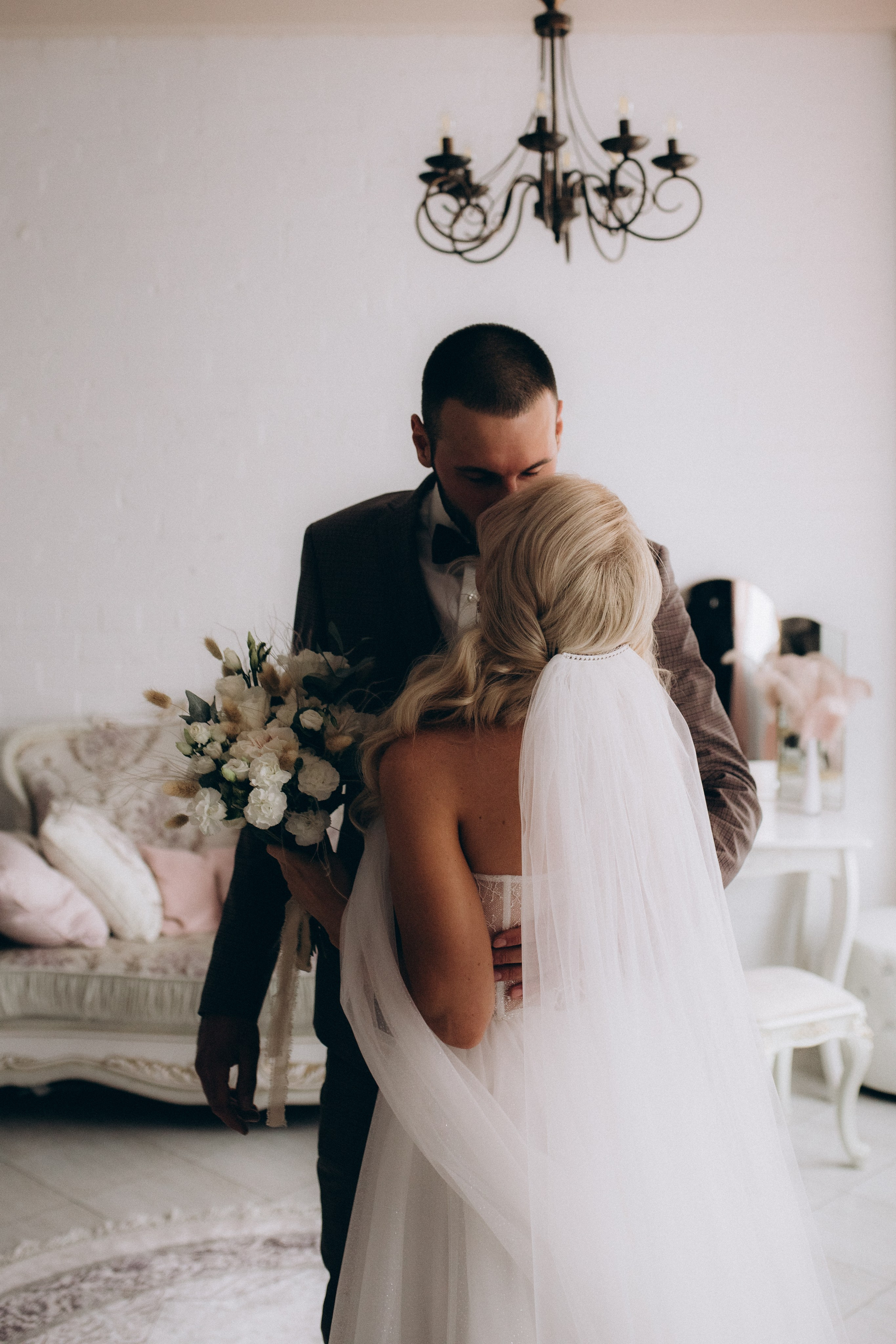 Алексей и Анастасия. Фотограф Санкт-Петербург