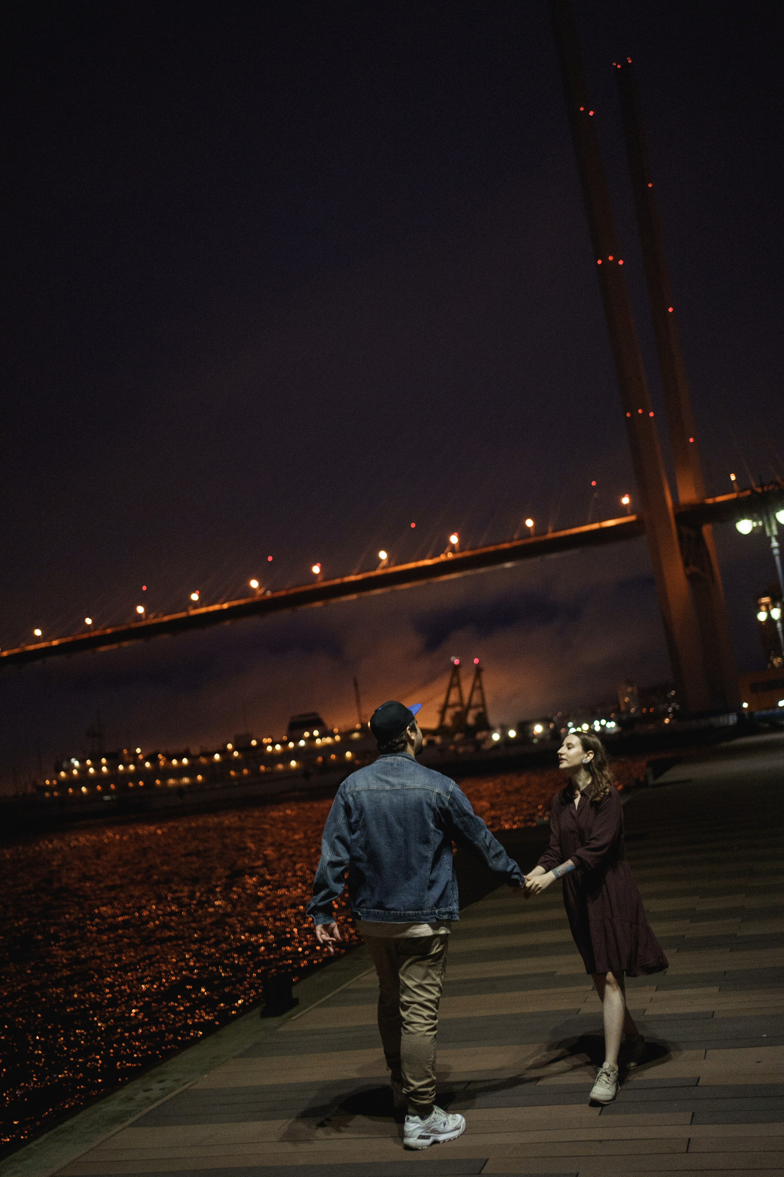 Истории любви. Фотограф Сахалин Ксения Новикова