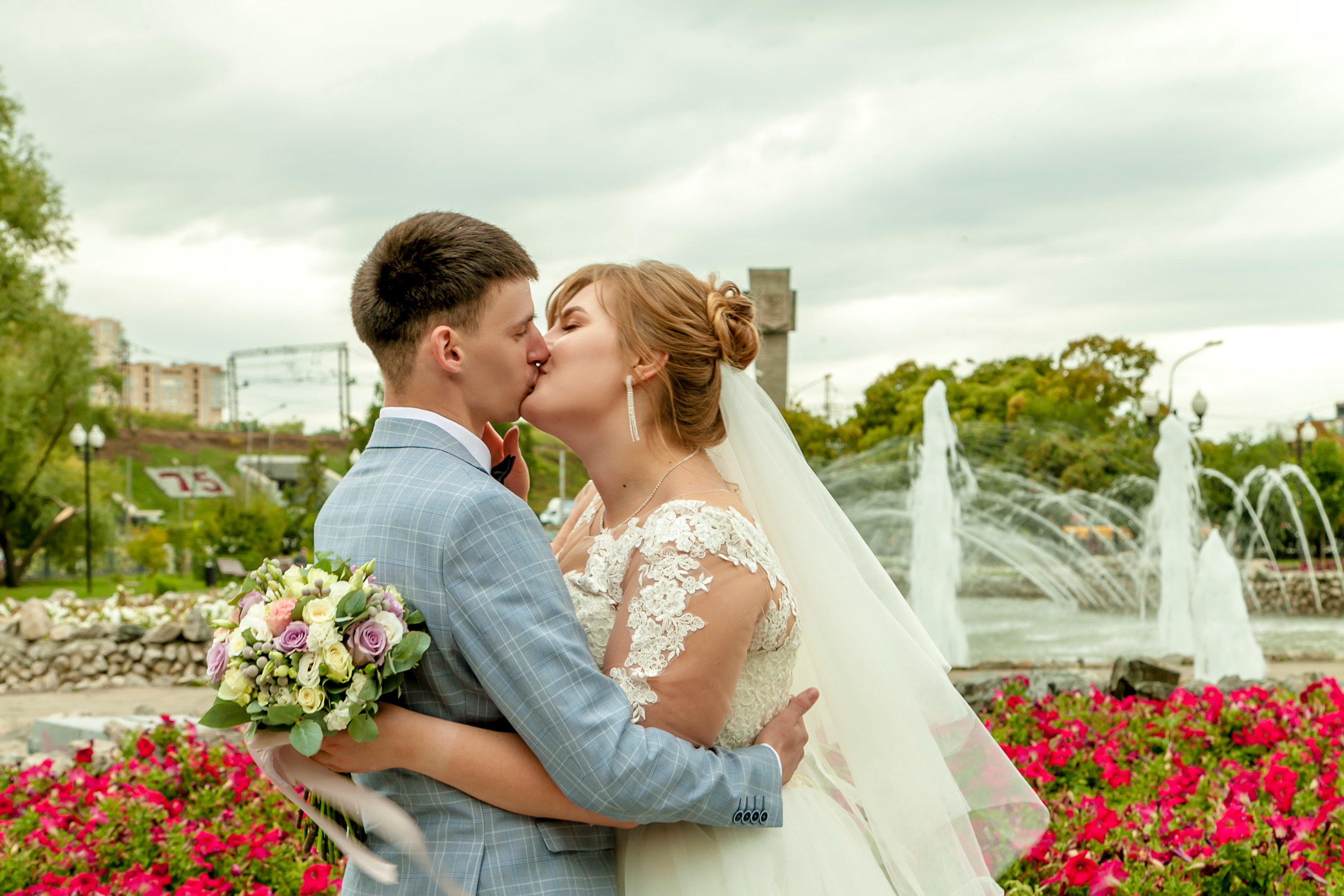 Свадьба в Порту Кама. Ведущий, Тамада, DJ, фото в Перми. Хорошее настроение