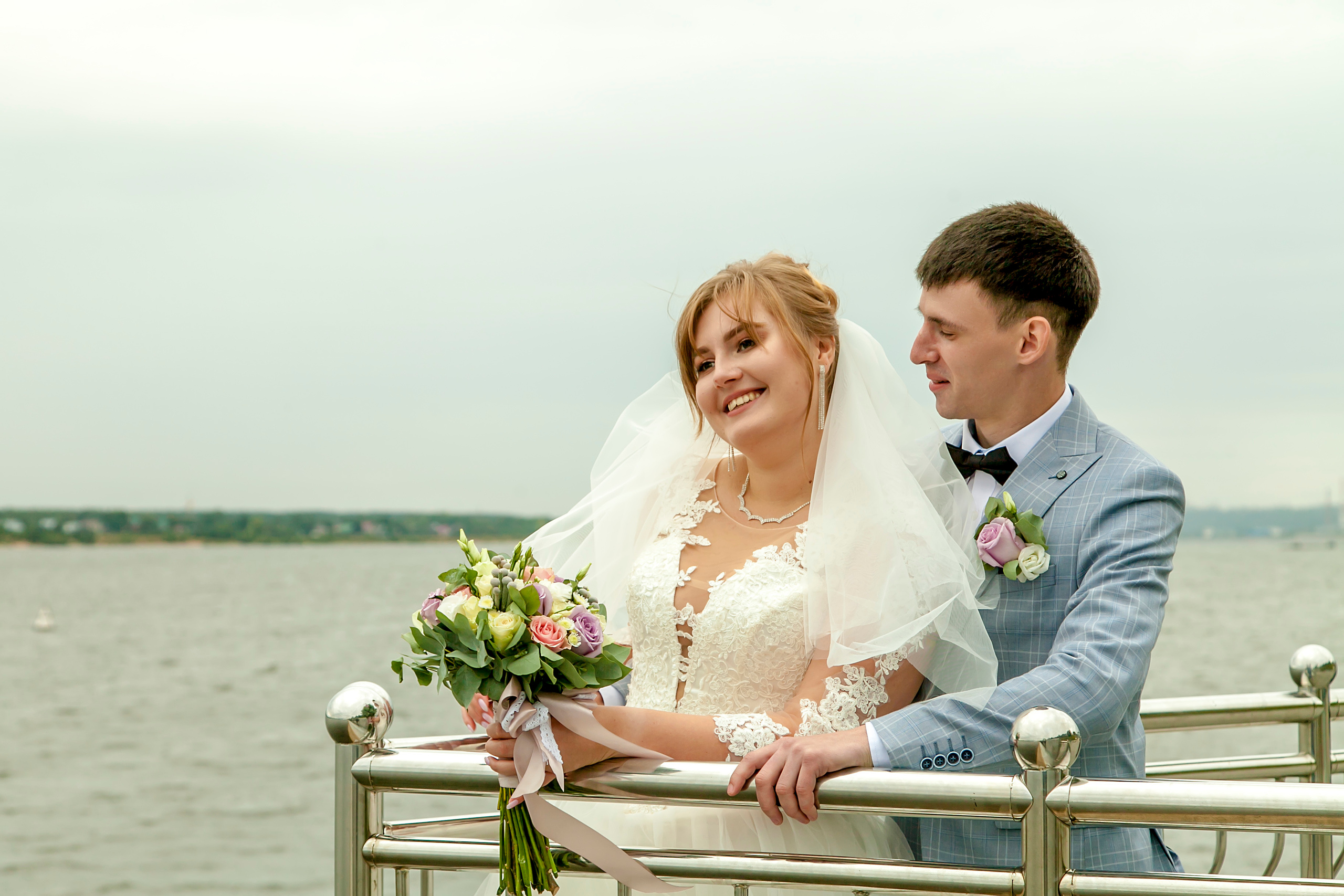 Свадьба в Порту Кама. Ведущий, Тамада, DJ, фото в Перми. Хорошее настроение