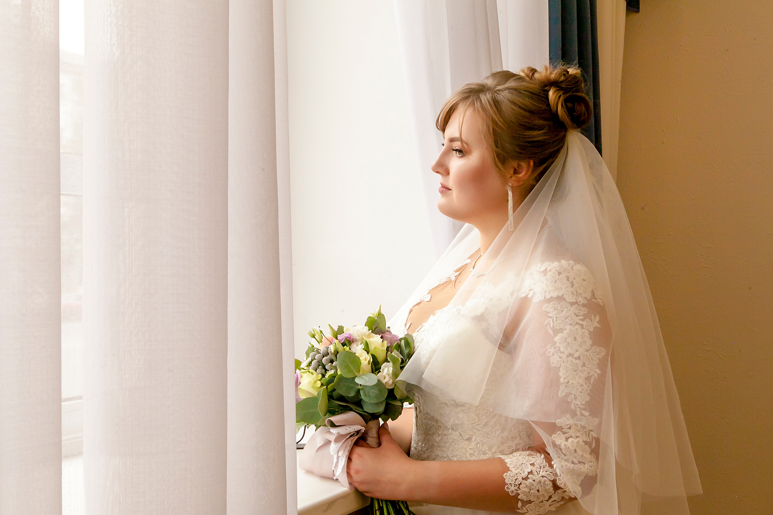 Свадьба в Порту Кама. Ведущий, Тамада, DJ, фото в Перми. Хорошее настроение