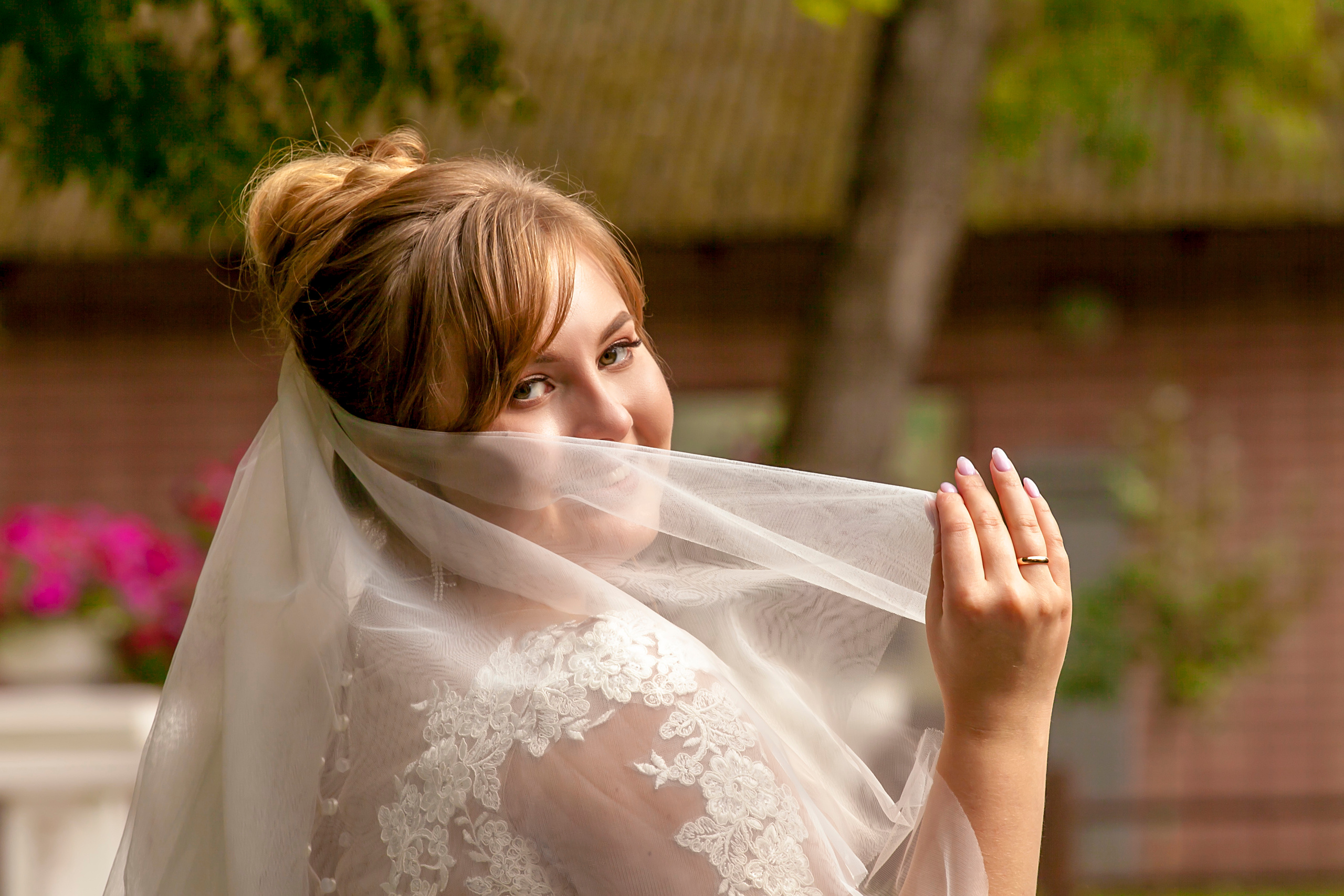 Свадьба в Порту Кама. Ведущий, Тамада, DJ, фото в Перми. Хорошее настроение