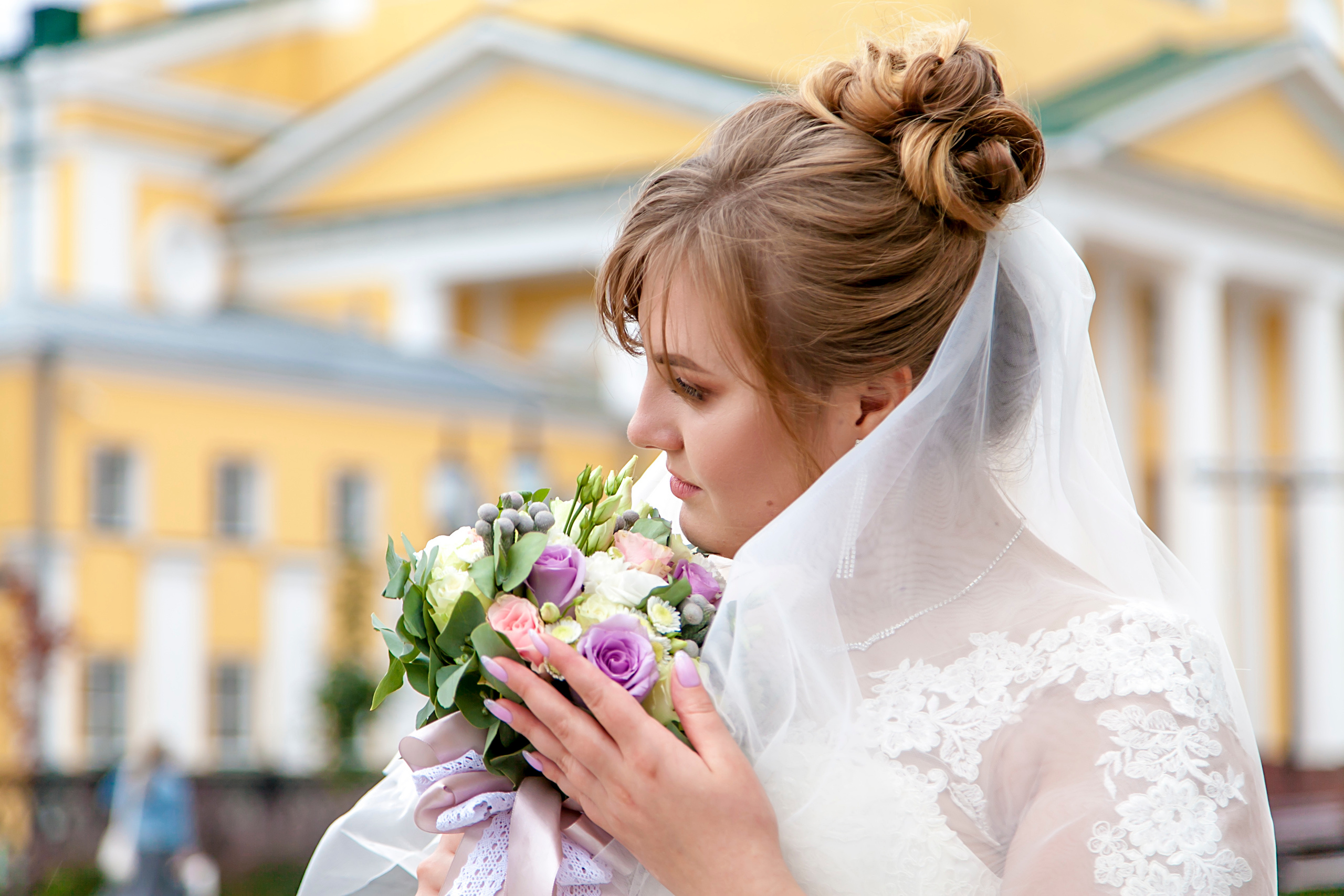 Свадьба в Порту Кама. Ведущий, Тамада, DJ, фото в Перми. Хорошее настроение