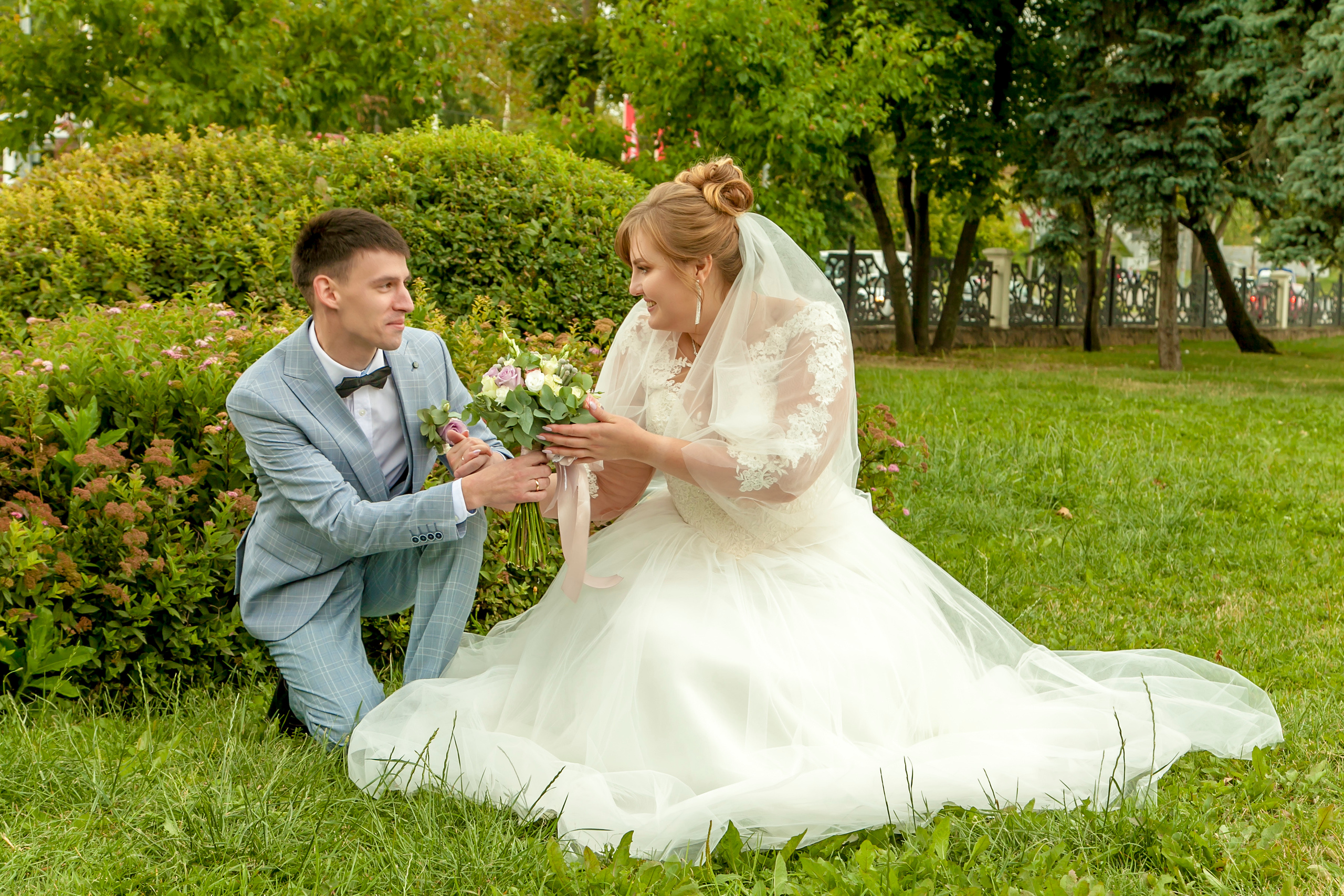 Свадьба в Порту Кама. Ведущий, Тамада, DJ, фото в Перми. Хорошее настроение