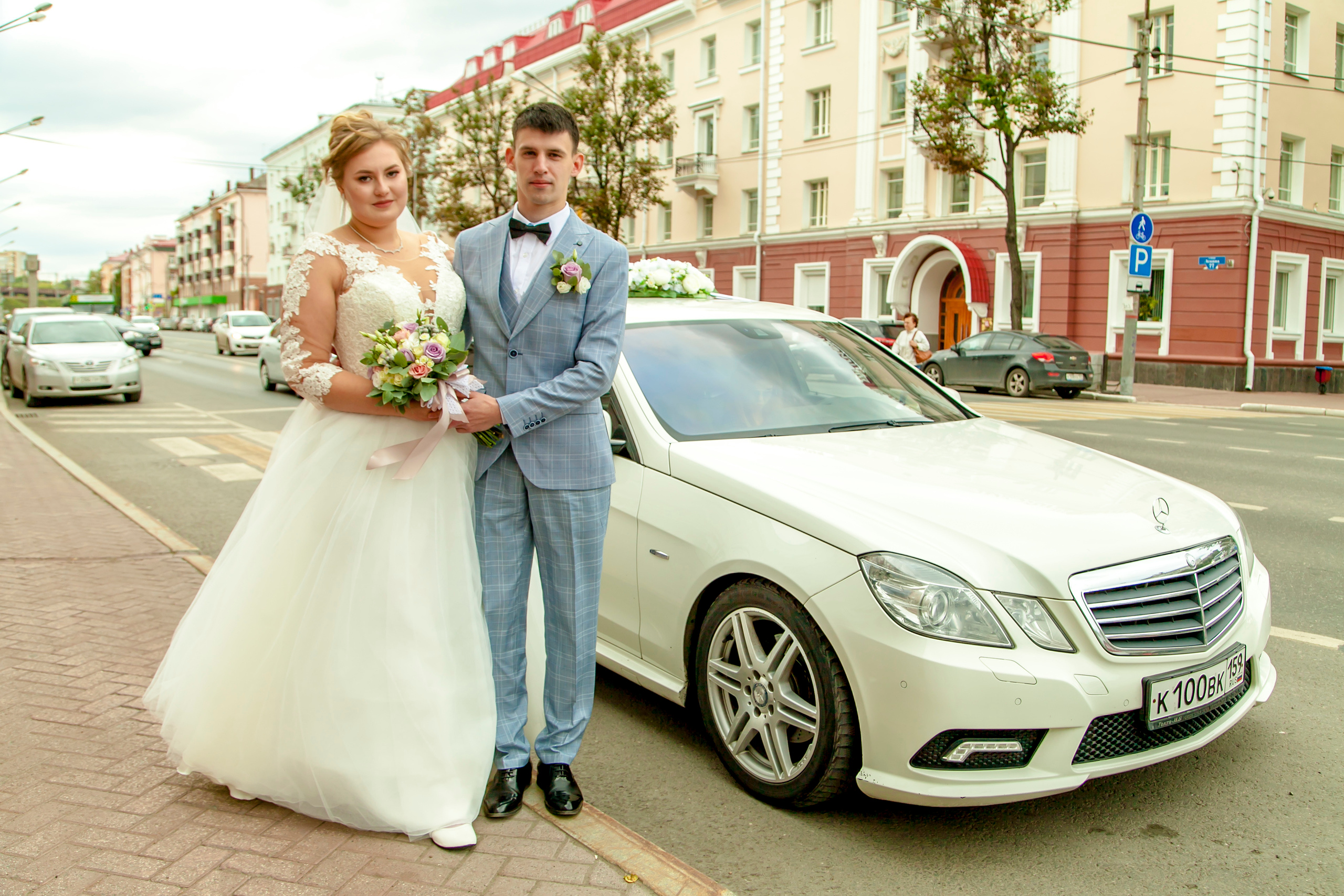 Свадьба в Порту Кама. Ведущий, Тамада, DJ, фото в Перми. Хорошее настроение