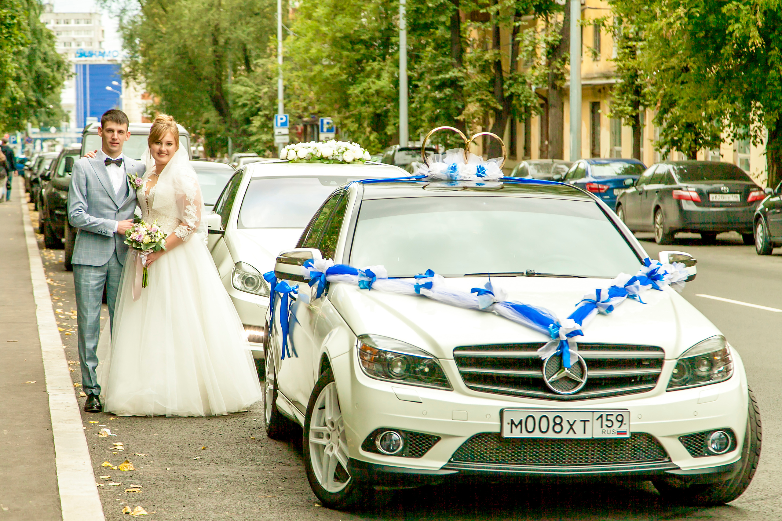 Свадьба в Порту Кама. Ведущий, Тамада, DJ, фото в Перми. Хорошее настроение