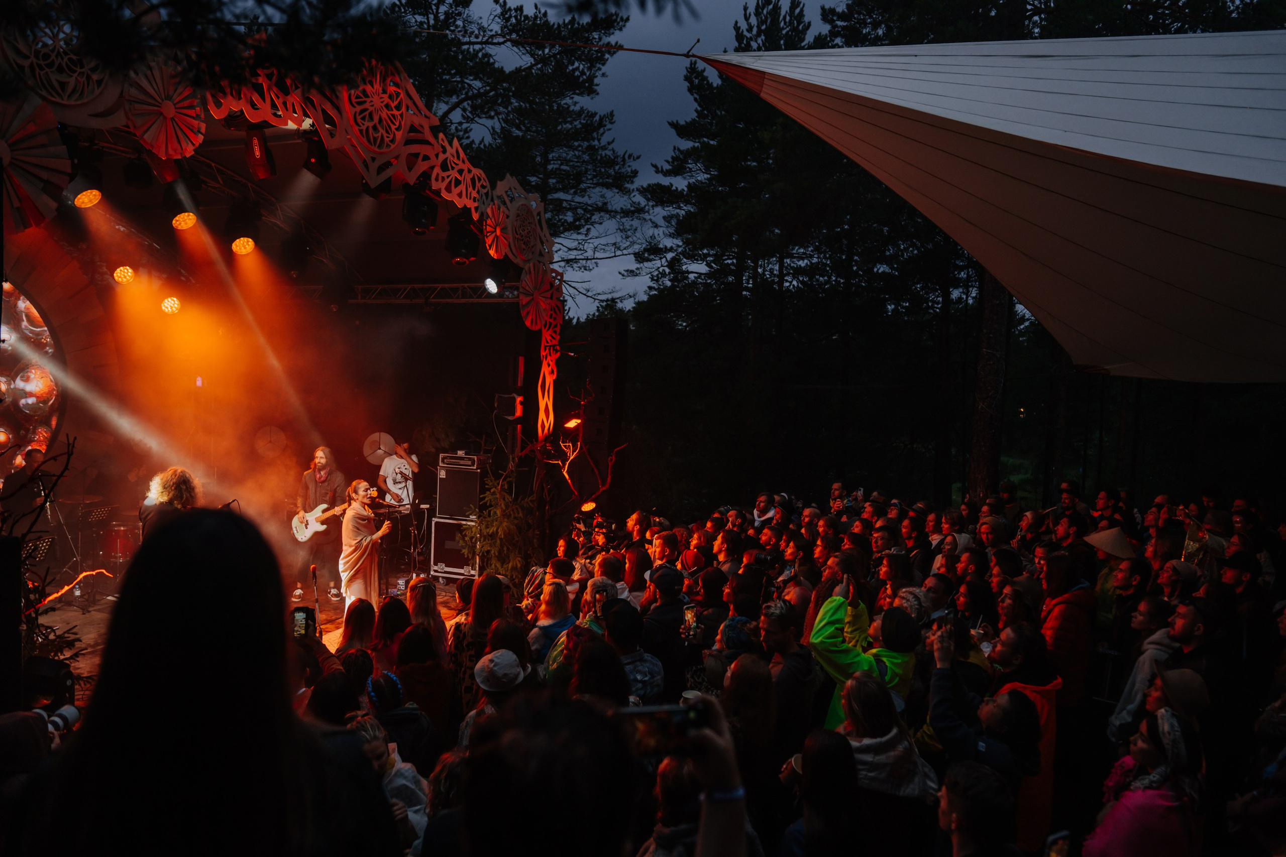 Ethnoscope 2022. Photographer — ERASTOV