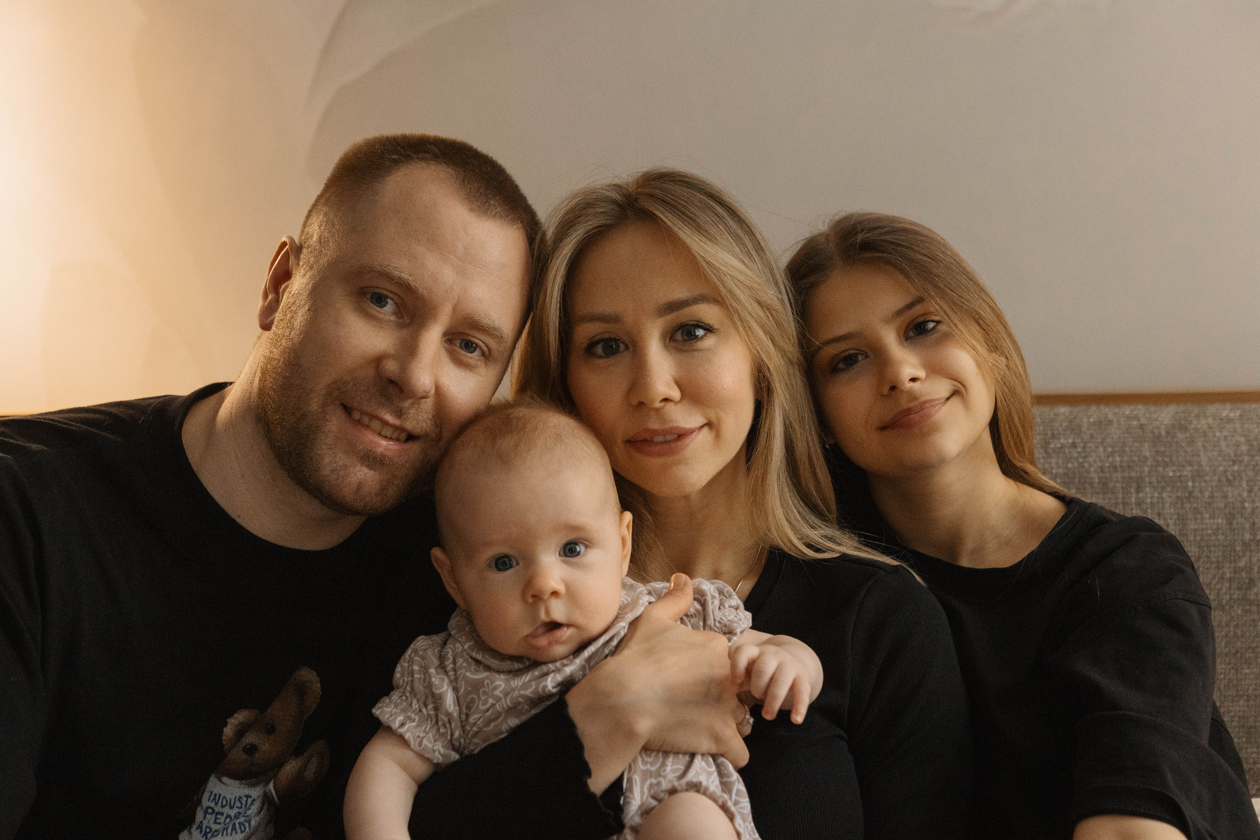 Катюша. Наталья Косьянова. Ваш фотограф. Москва