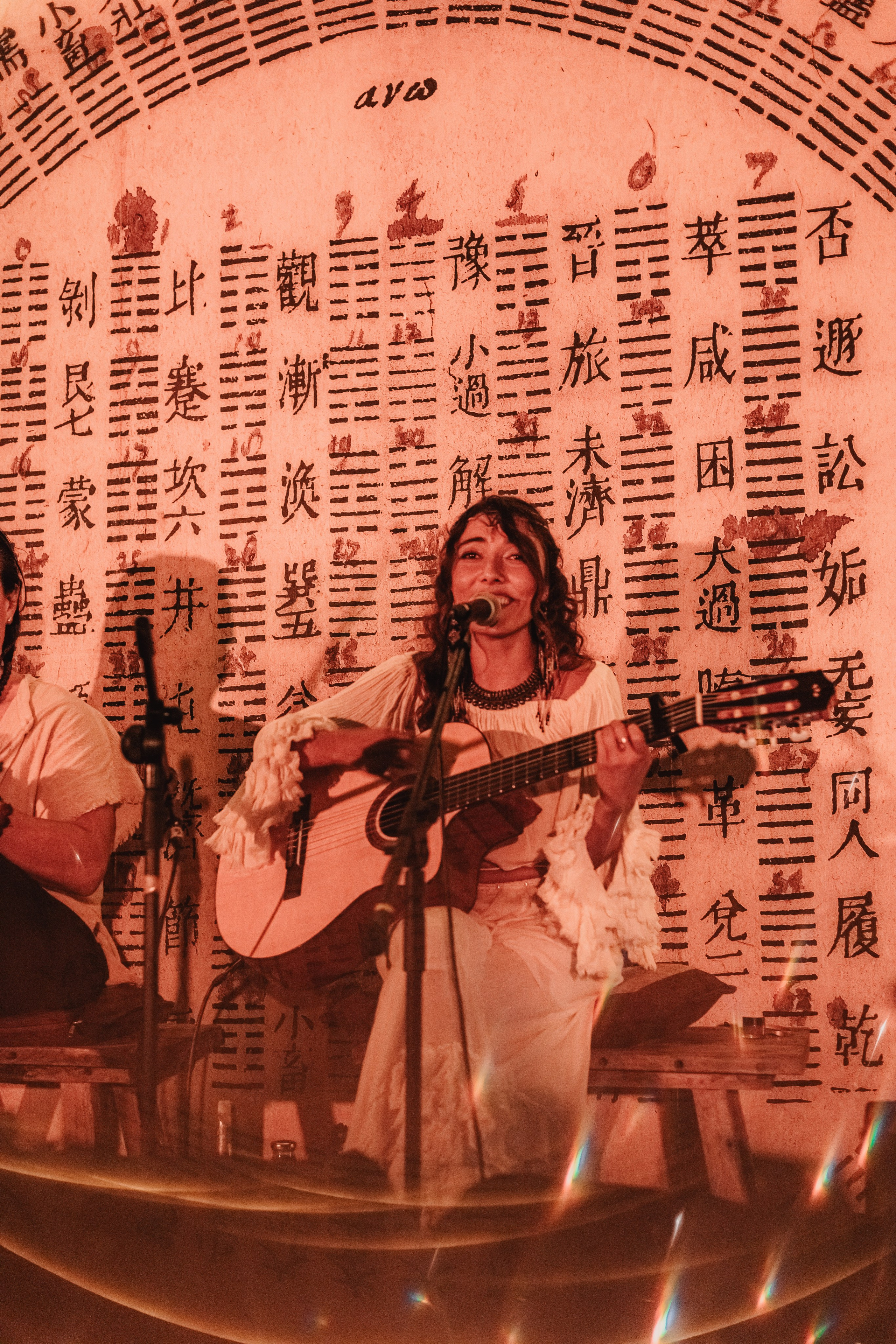 Mamatolia. Мариам Багдасарян