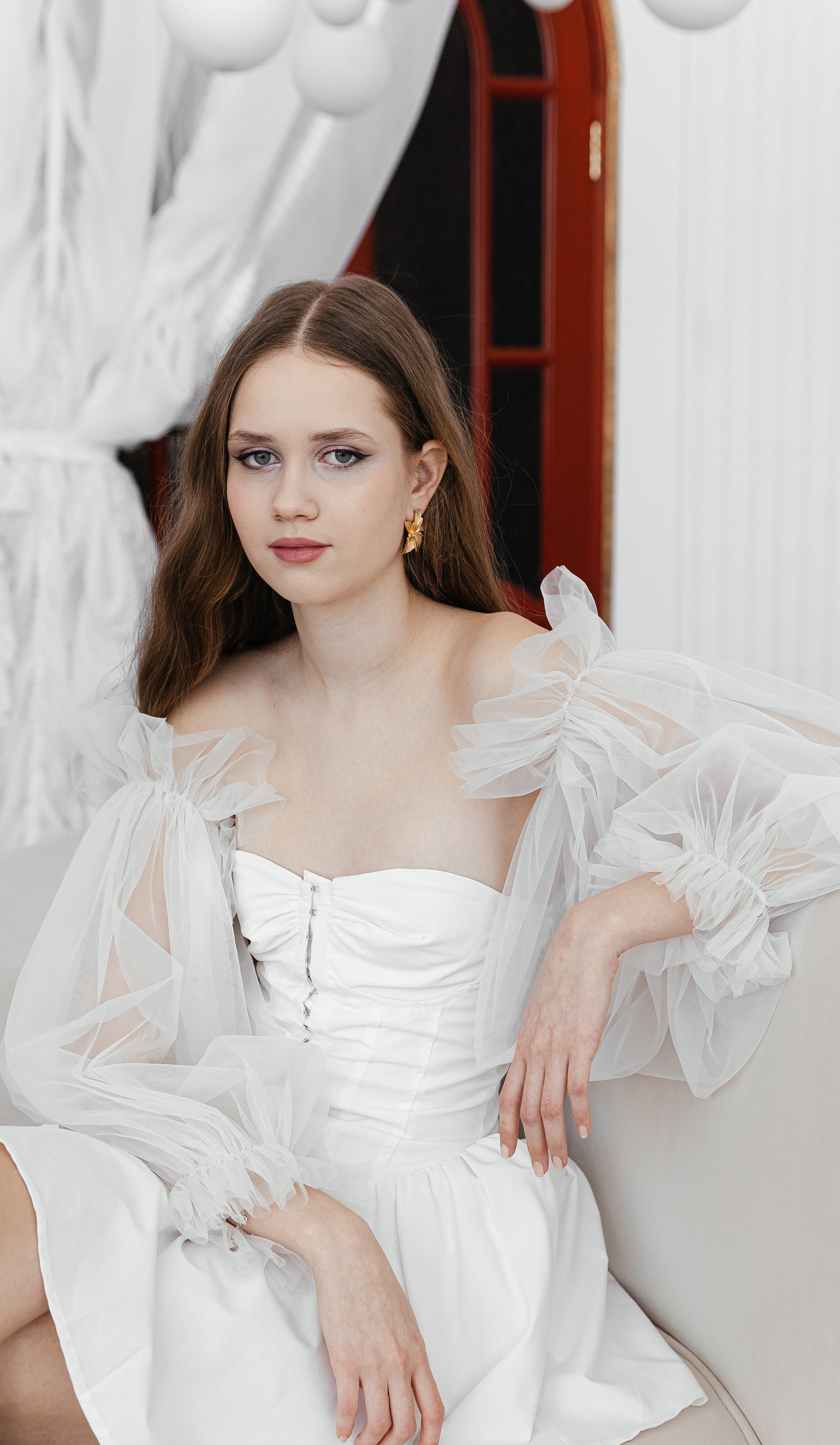 Влада. Главная