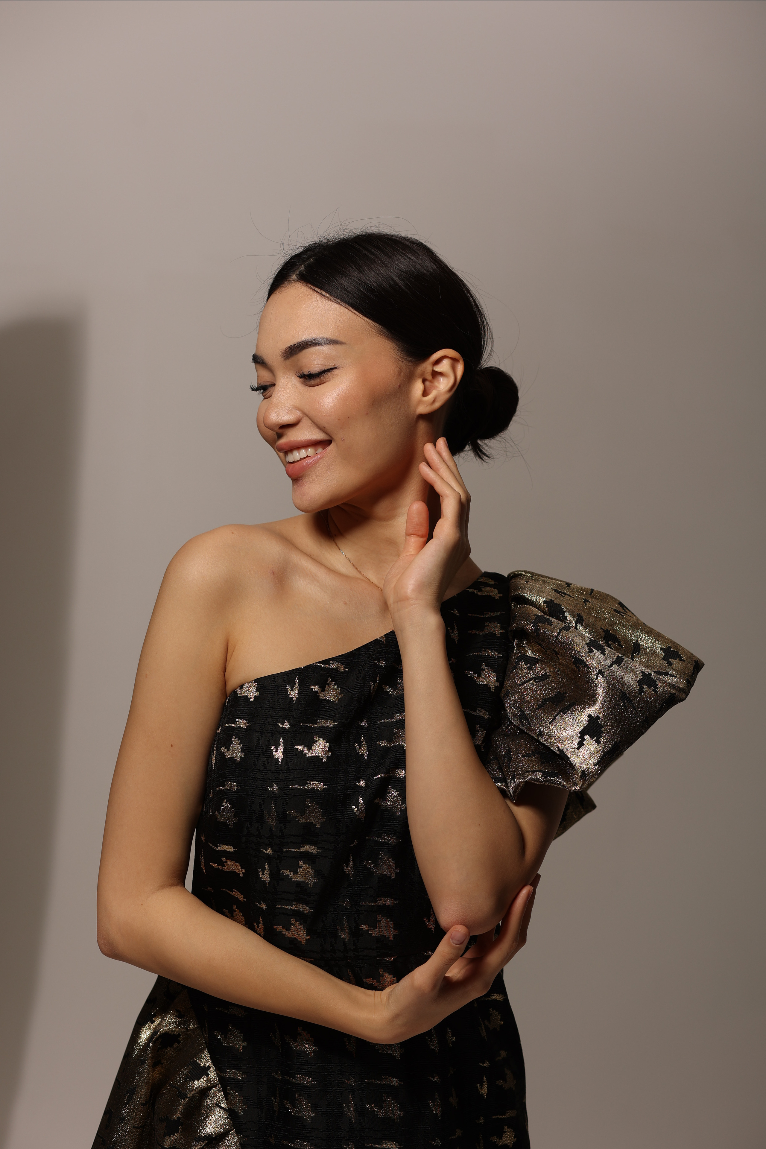 В студии. Семейный и детский фотограф в Москве, Тамбовская Ольга