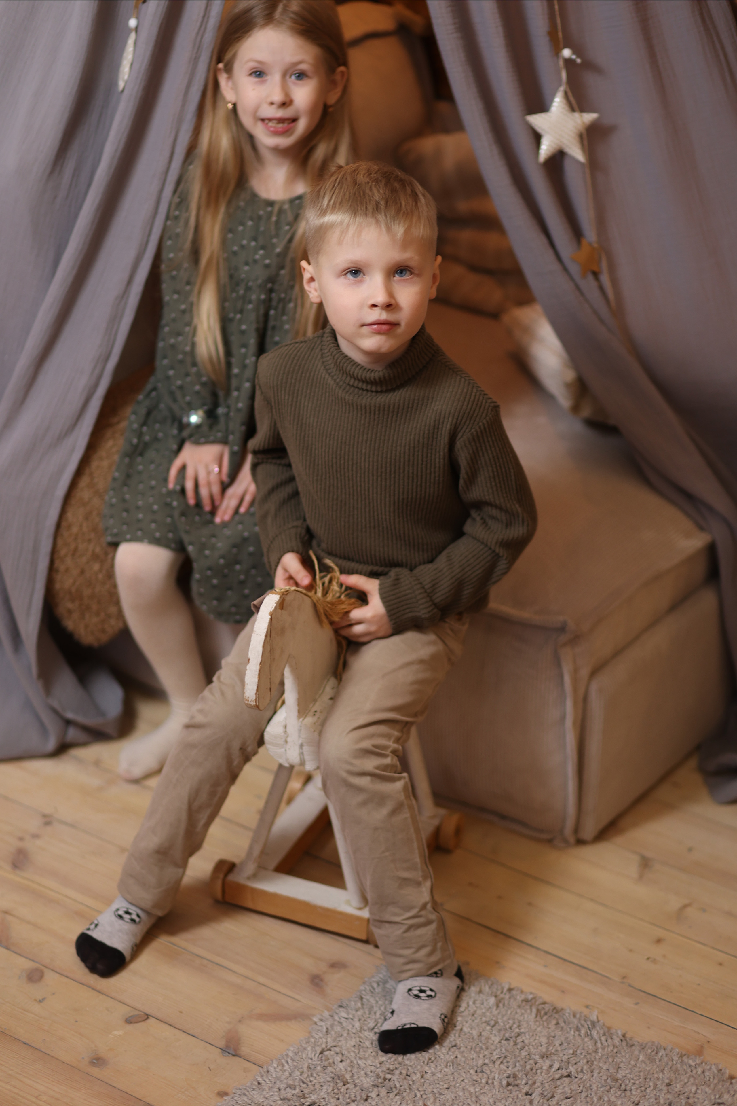 Семейная. Семейный и детский фотограф в Москве, Тамбовская Ольга