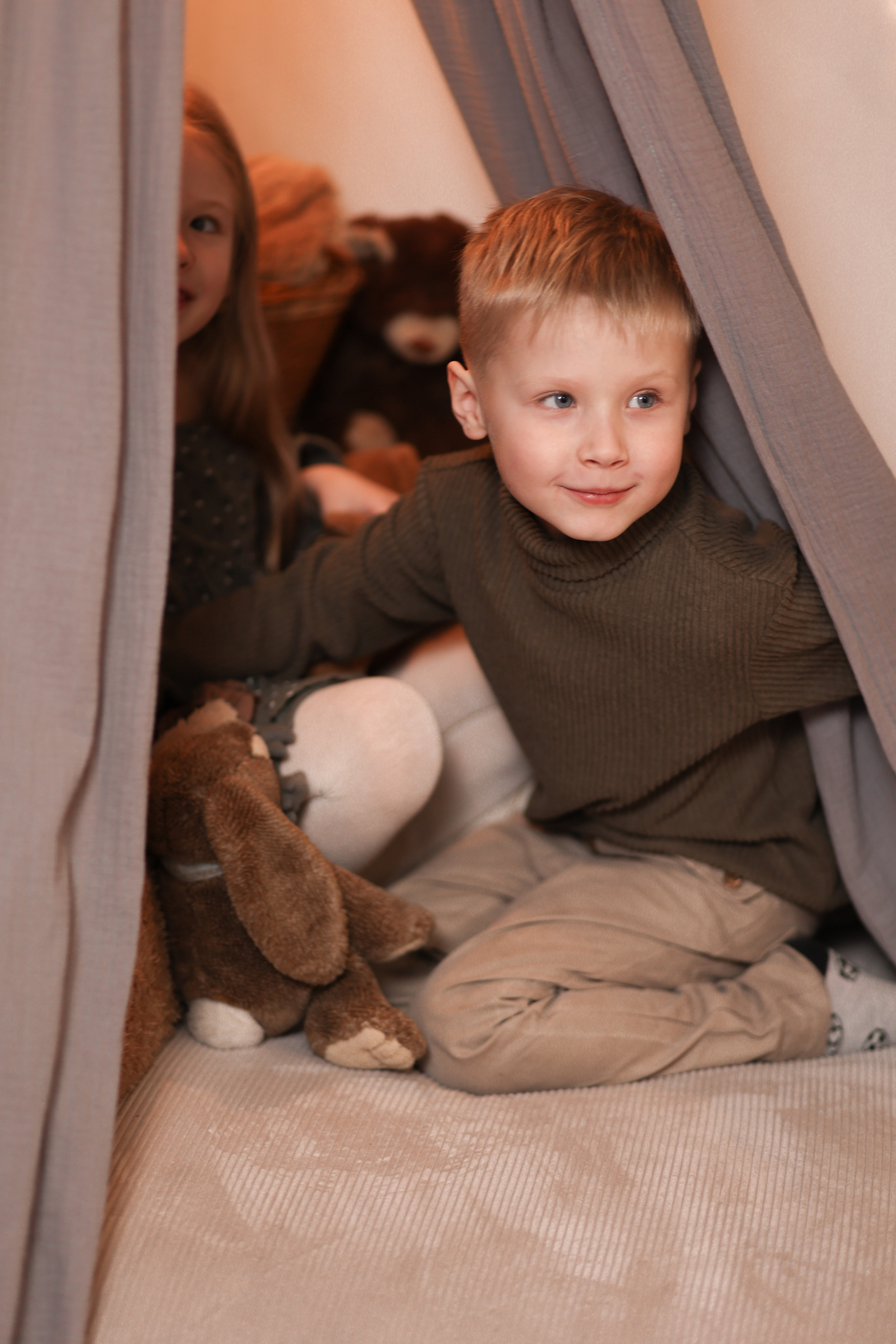 Семейная. Семейный и детский фотограф в Москве, Тамбовская Ольга