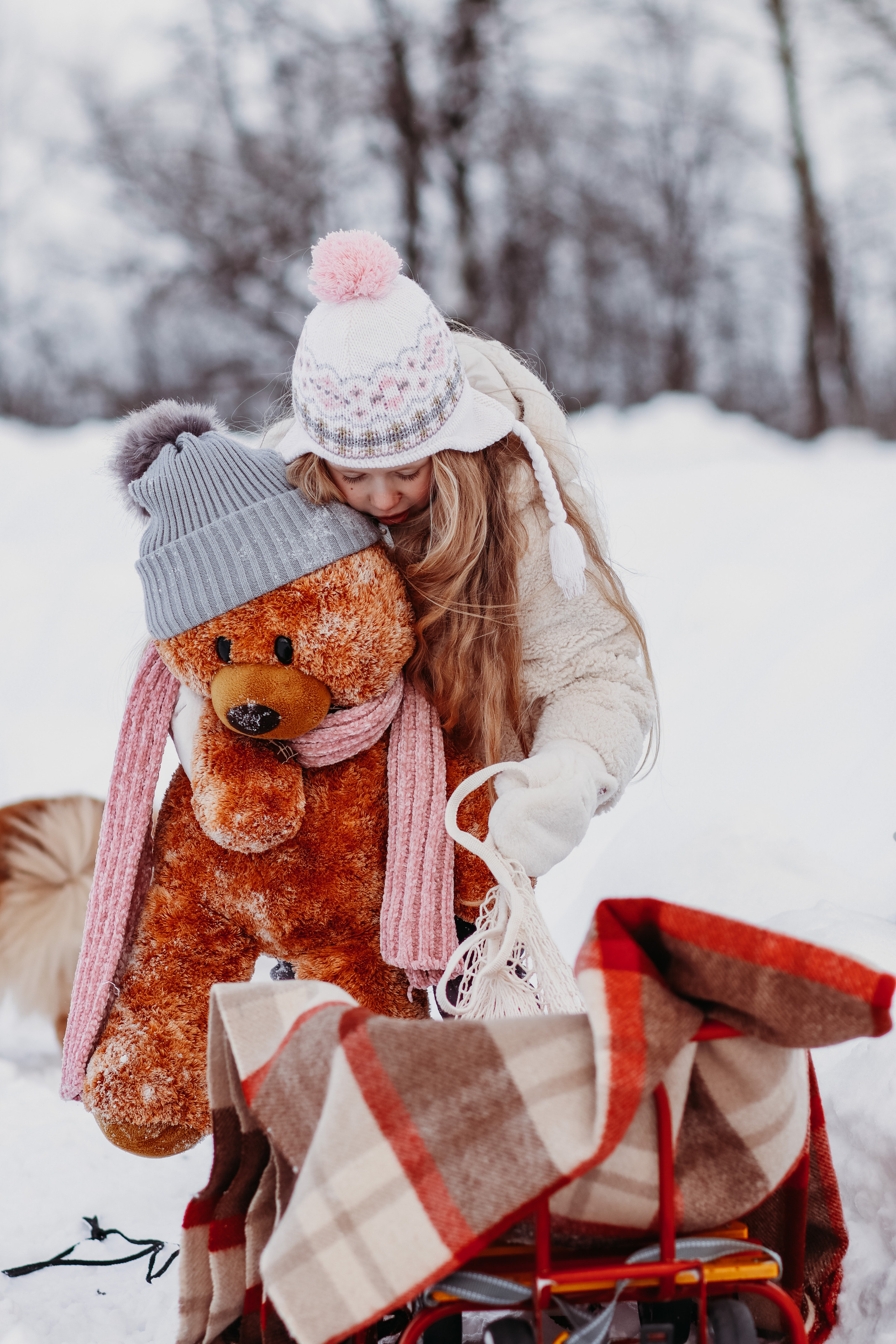 Валерия. Семейный и детский фотограф в Москве, Тамбовская Ольга