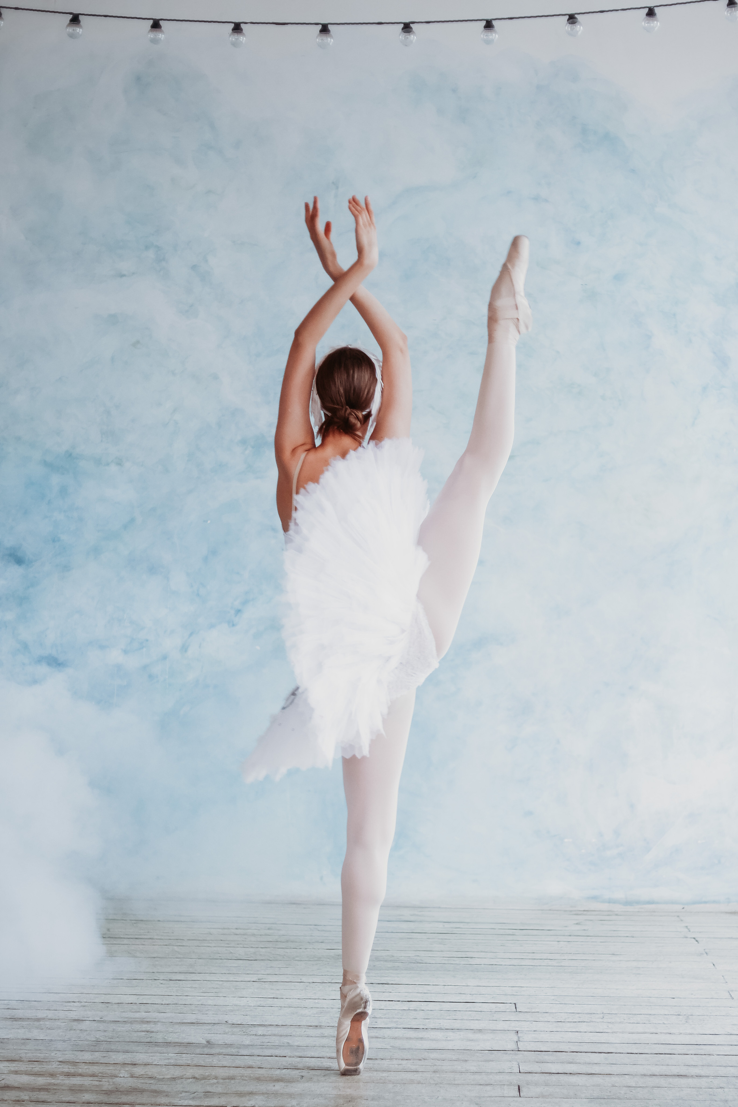 Балет. Семейный и детский фотограф в Москве, Тамбовская Ольга