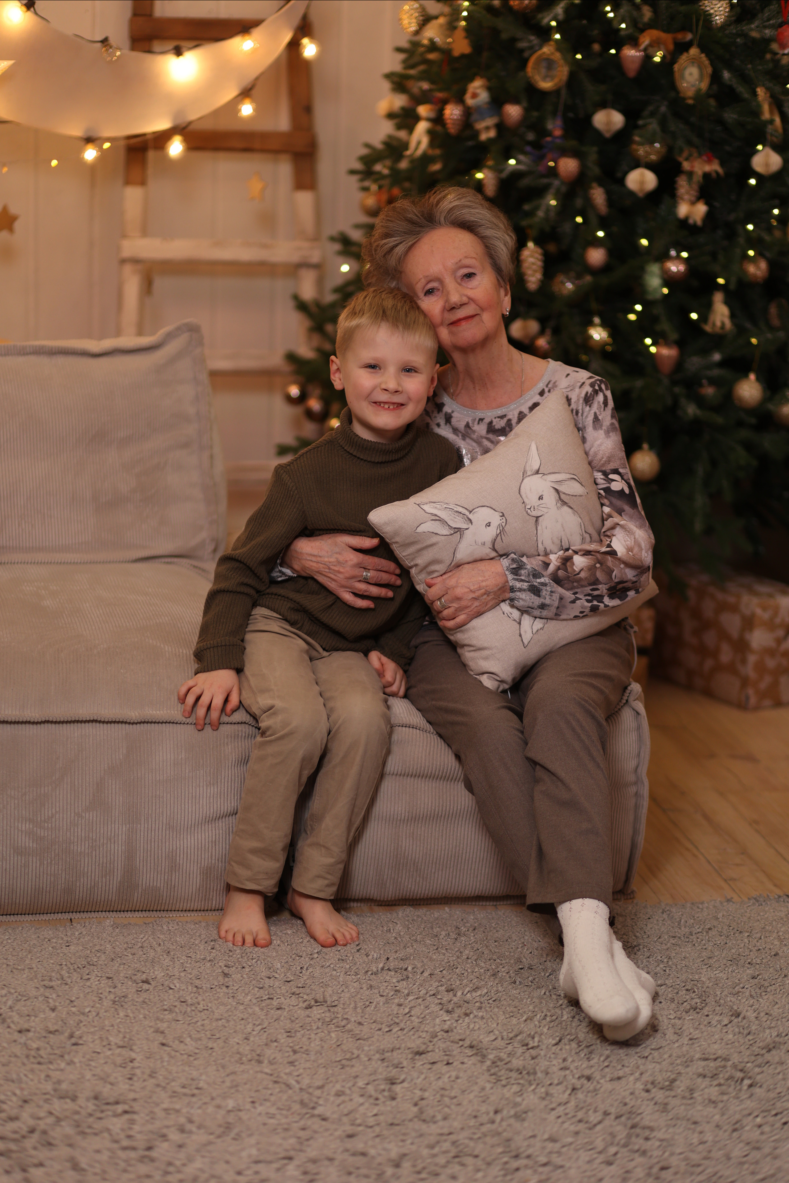 Семейная. Семейный и детский фотограф в Москве, Тамбовская Ольга