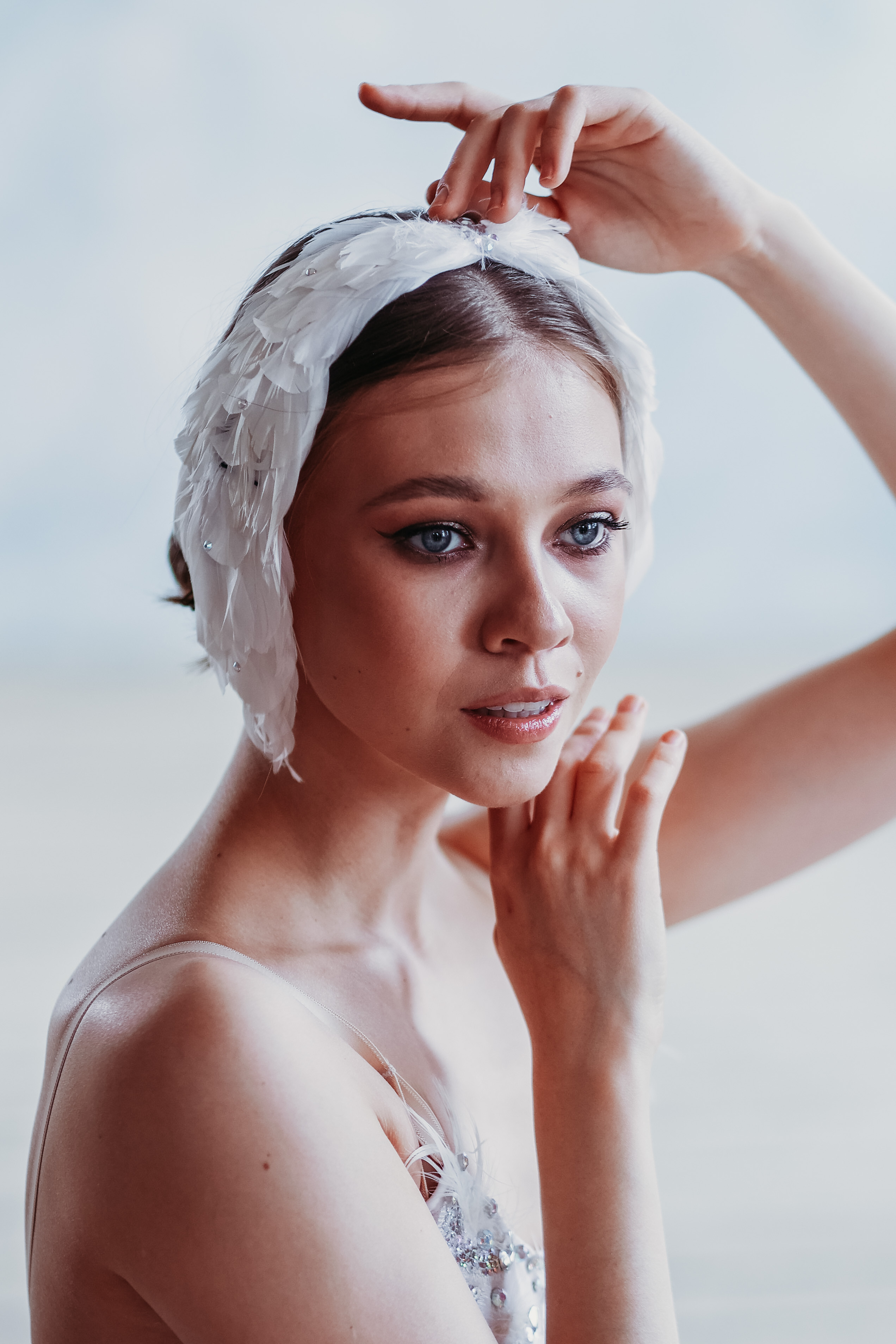 Балет. Семейный и детский фотограф в Москве, Тамбовская Ольга