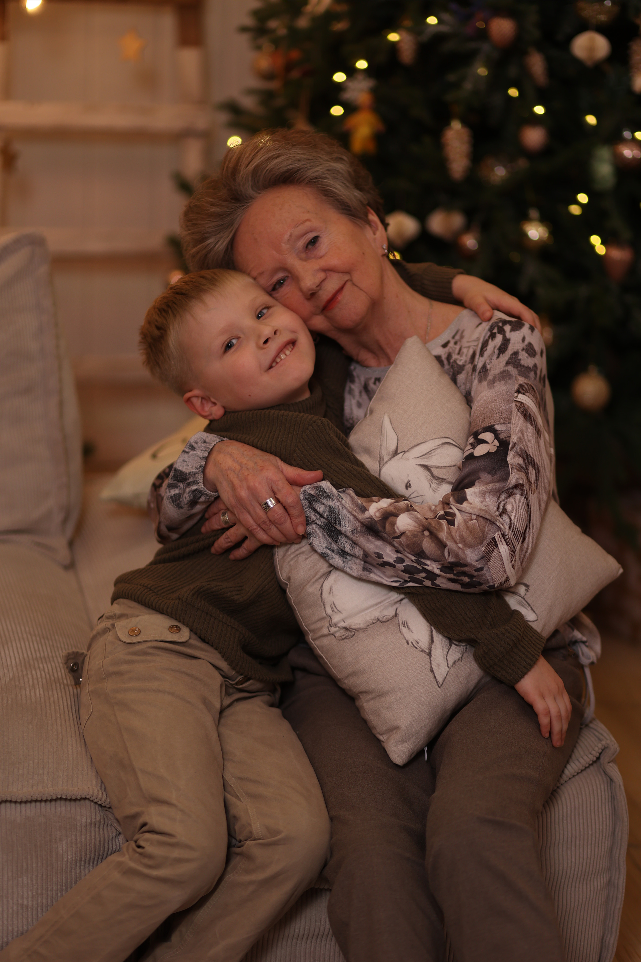 Семейная. Семейный и детский фотограф в Москве, Тамбовская Ольга