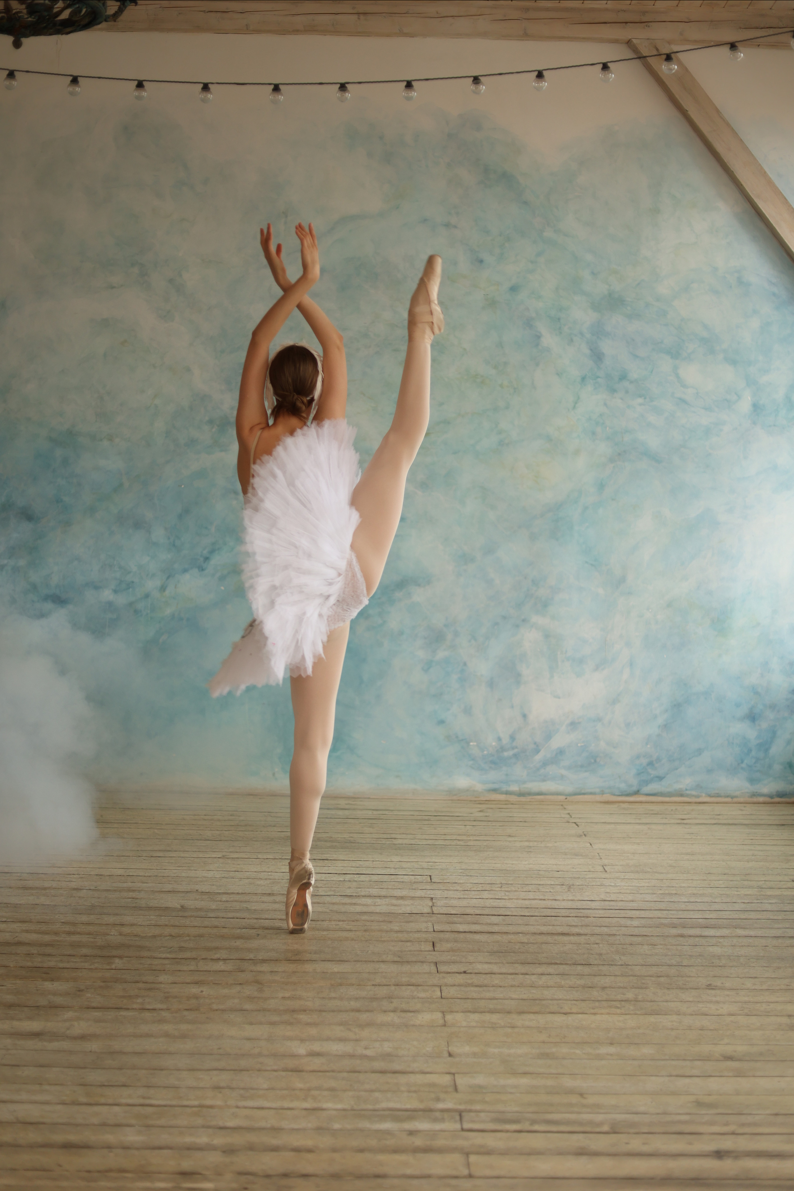 Балет. Семейный и детский фотограф в Москве, Тамбовская Ольга