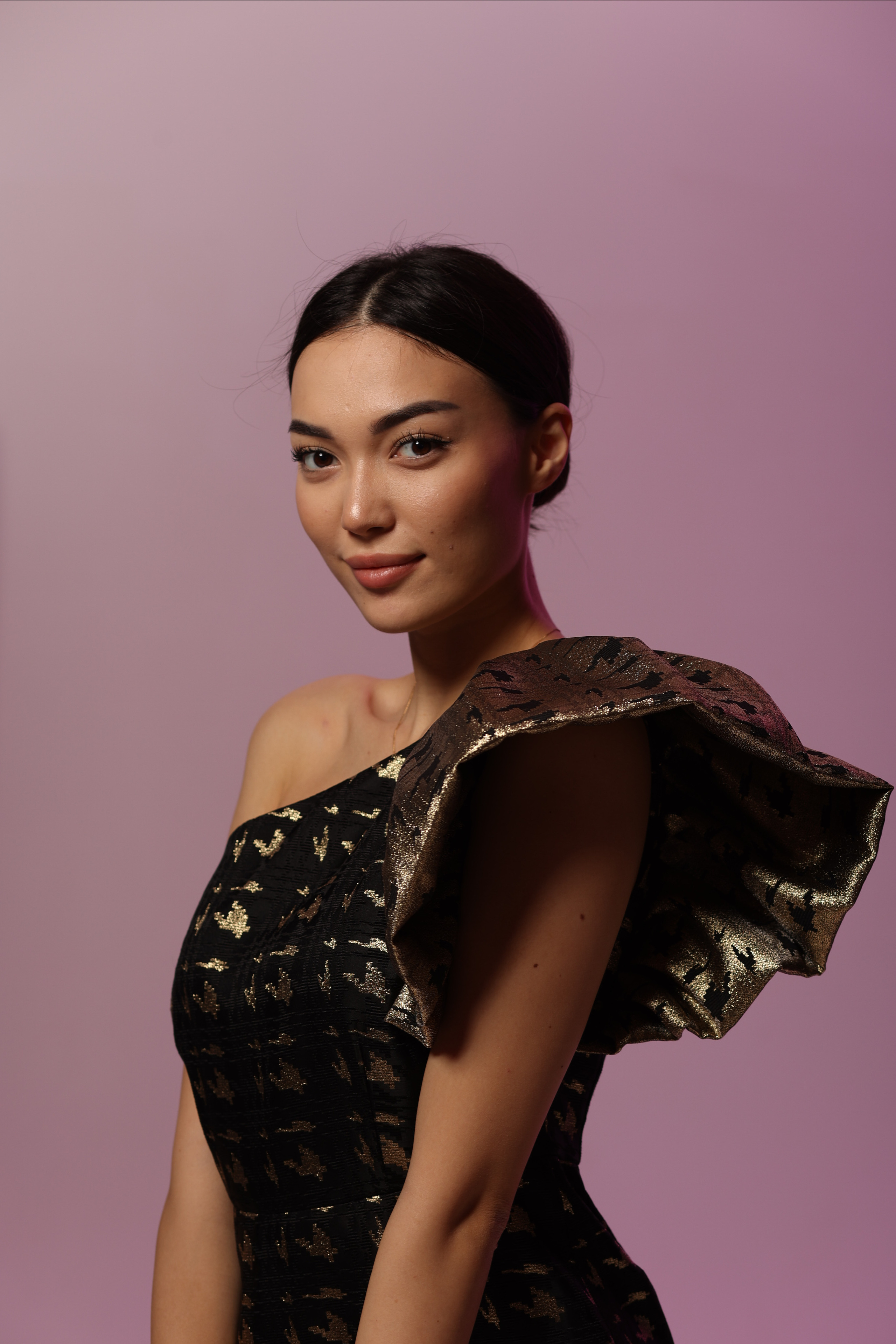 В студии. Семейный и детский фотограф в Москве, Тамбовская Ольга