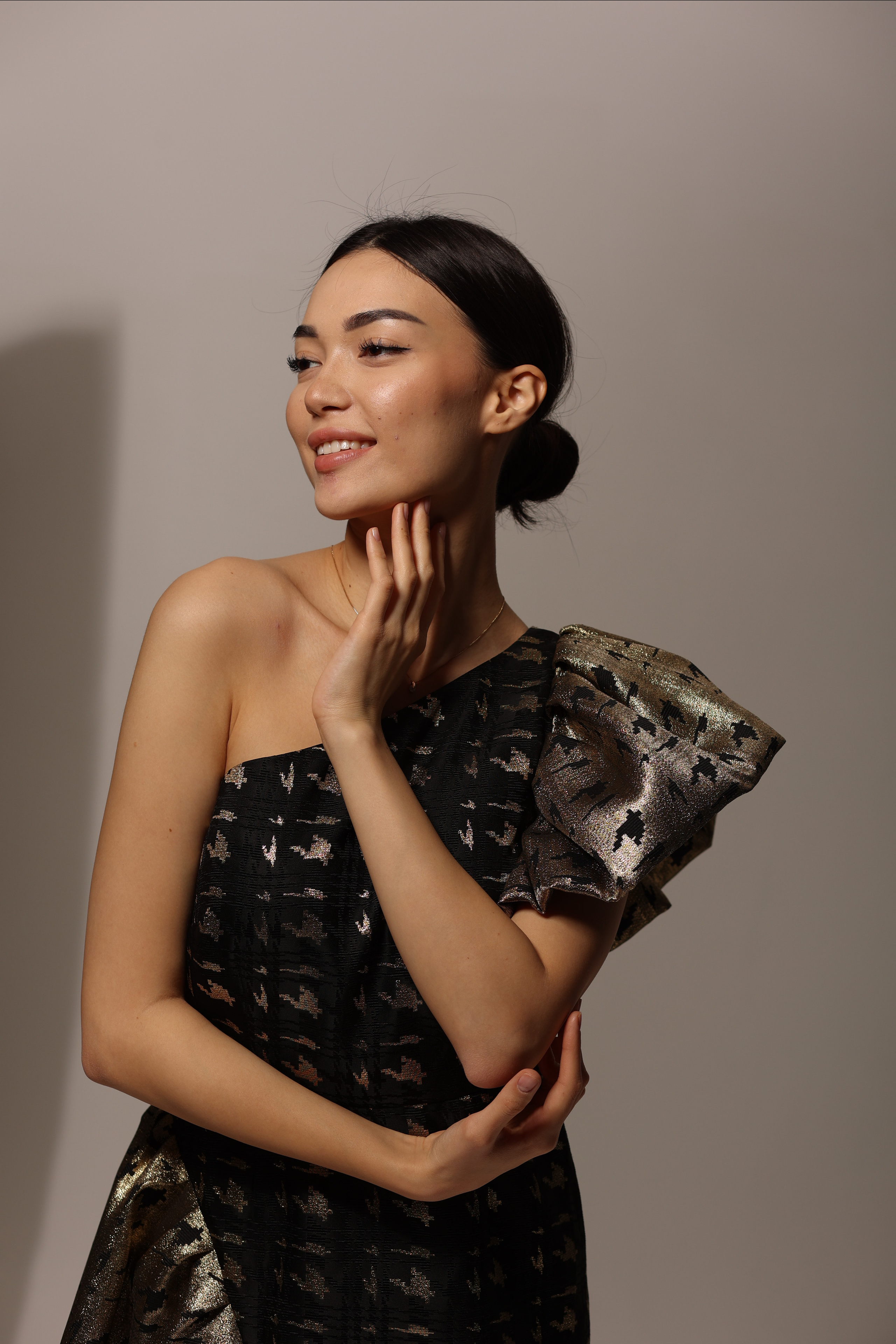 В студии. Семейный и детский фотограф в Москве, Тамбовская Ольга