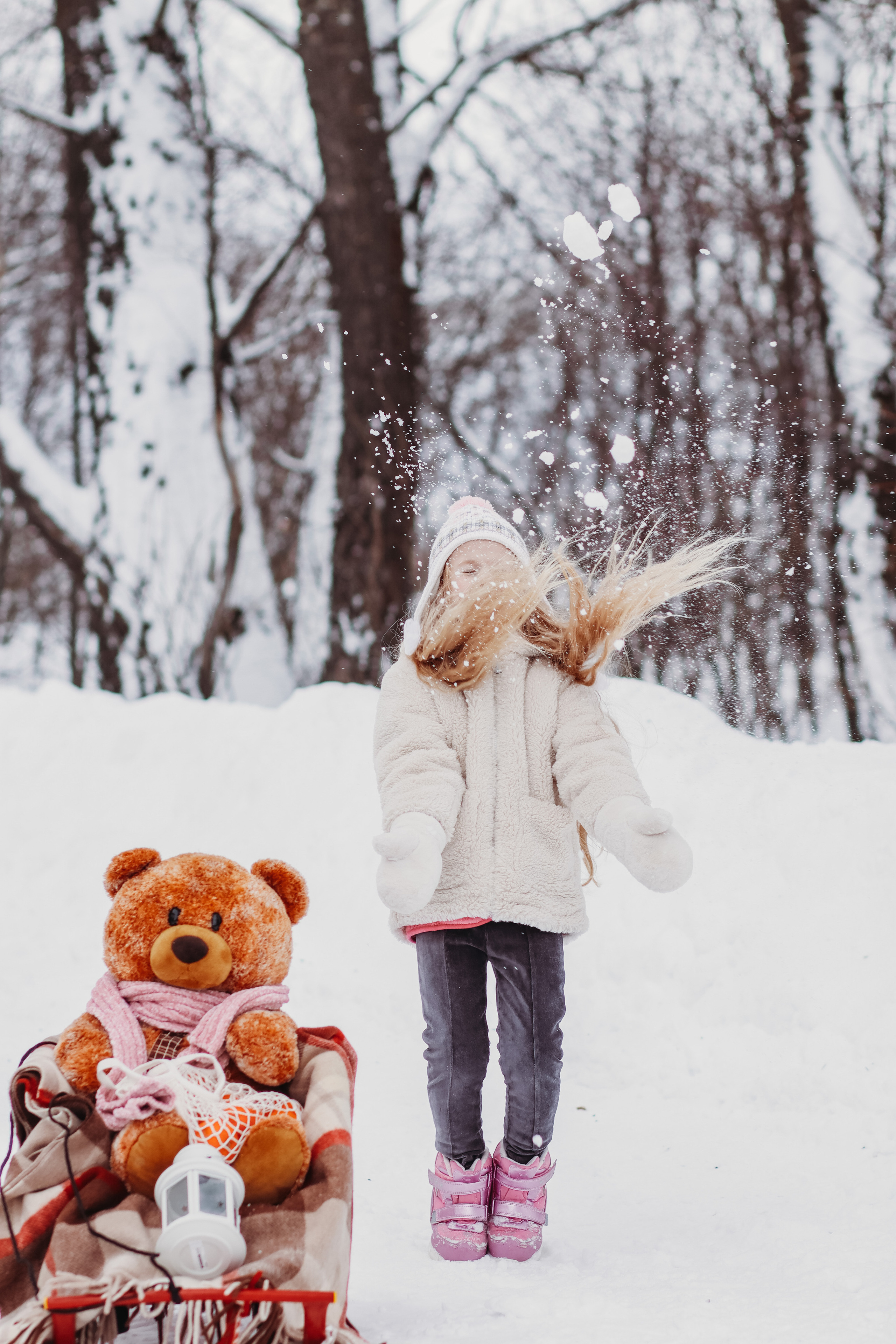 Валерия. Семейный и детский фотограф в Москве, Тамбовская Ольга