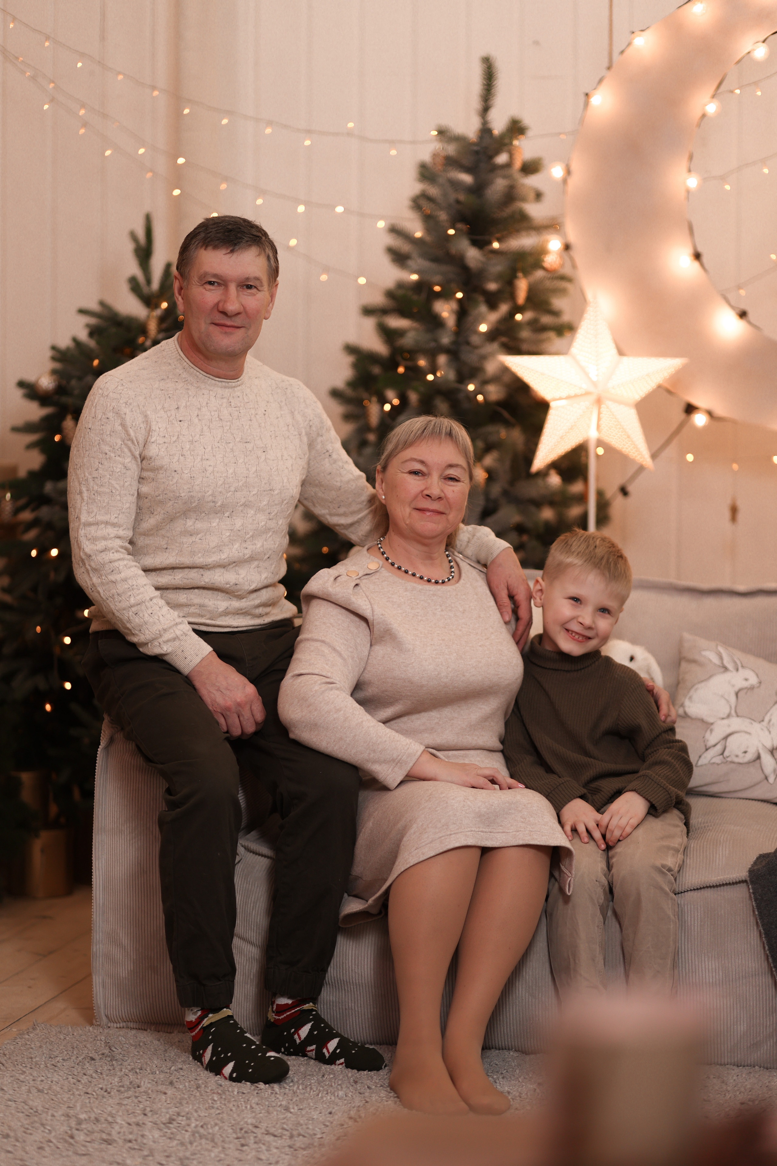 Семейная. Семейный и детский фотограф в Москве, Тамбовская Ольга