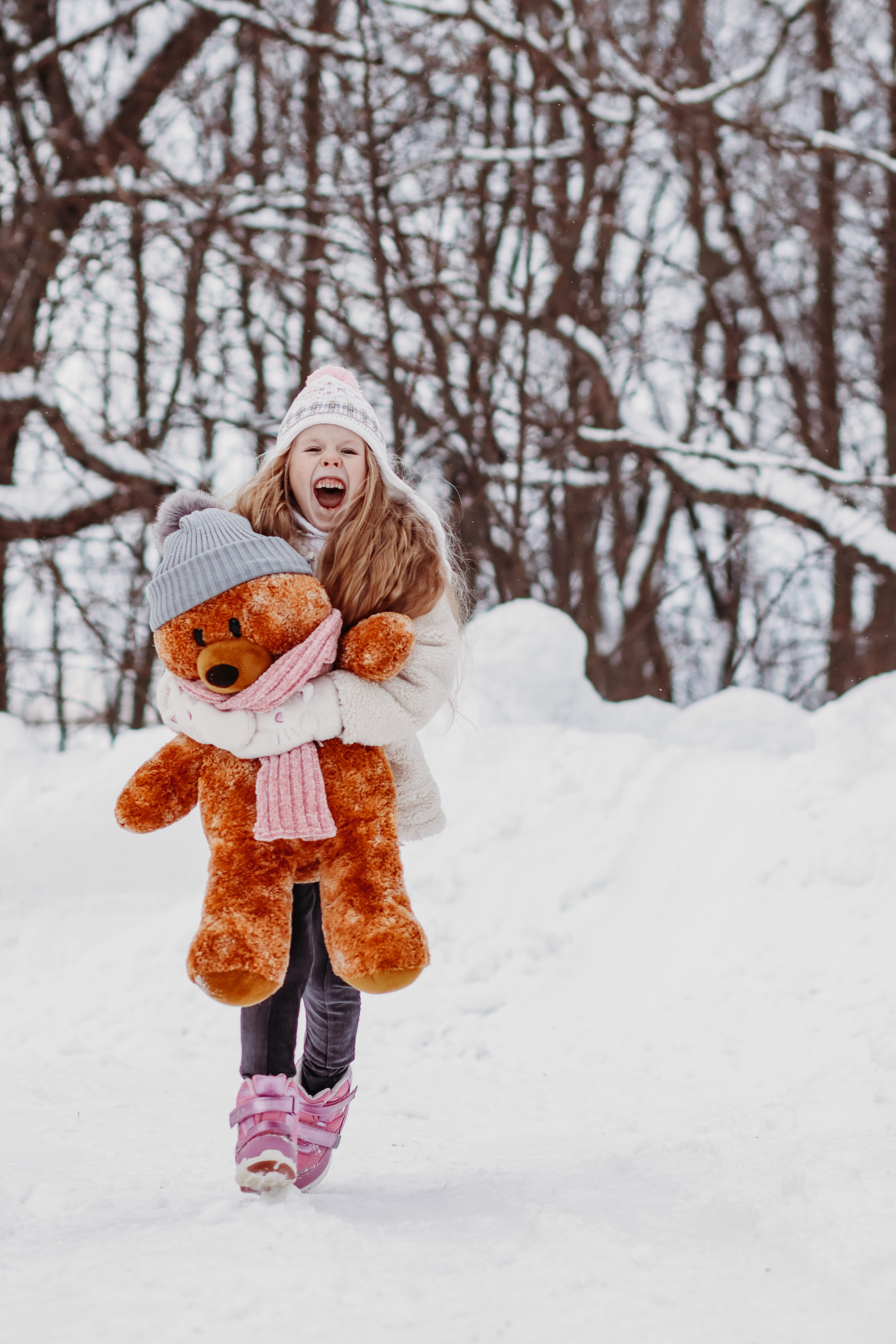 Валерия. Семейный и детский фотограф в Москве, Тамбовская Ольга
