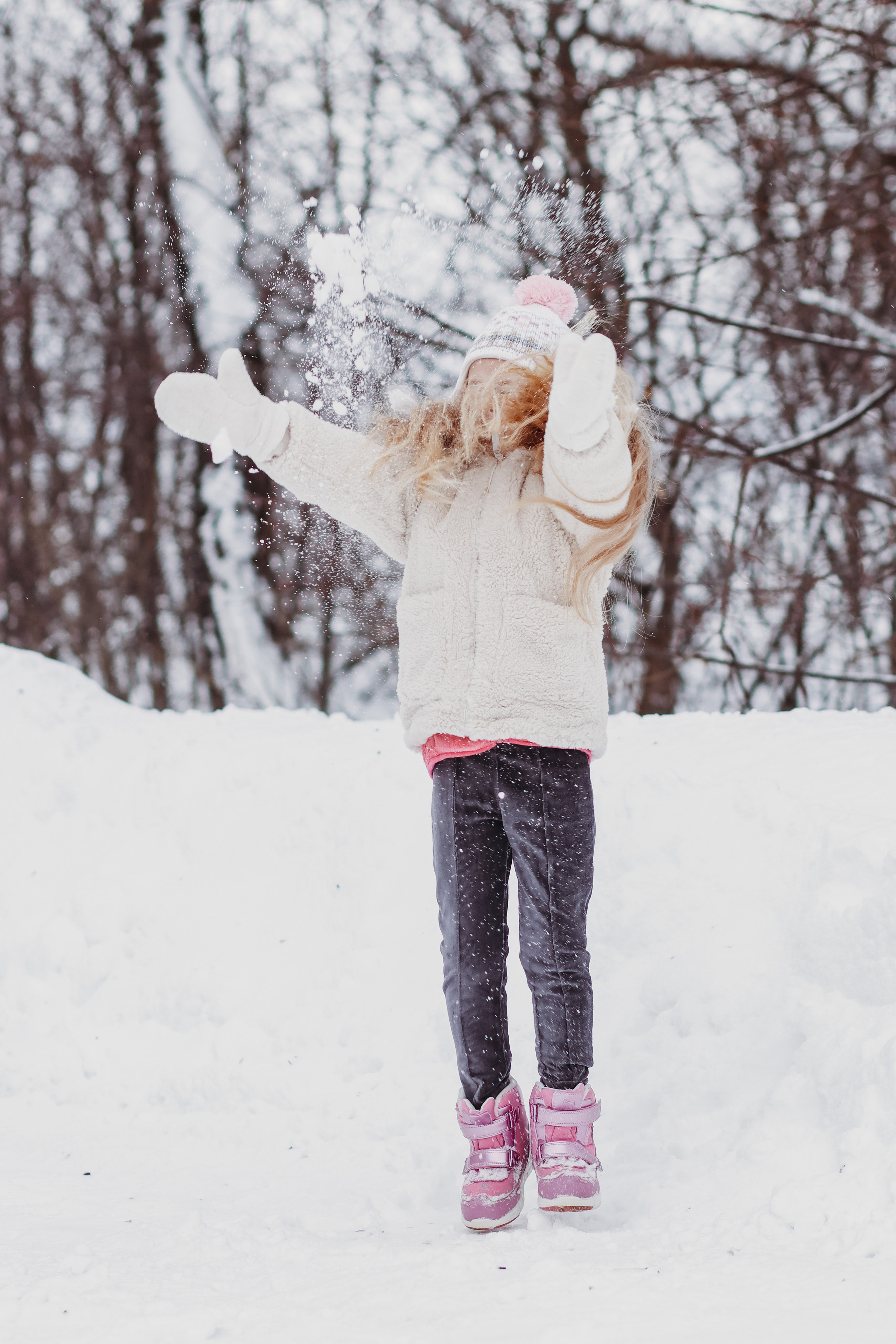 Валерия. Семейный и детский фотограф в Москве, Тамбовская Ольга