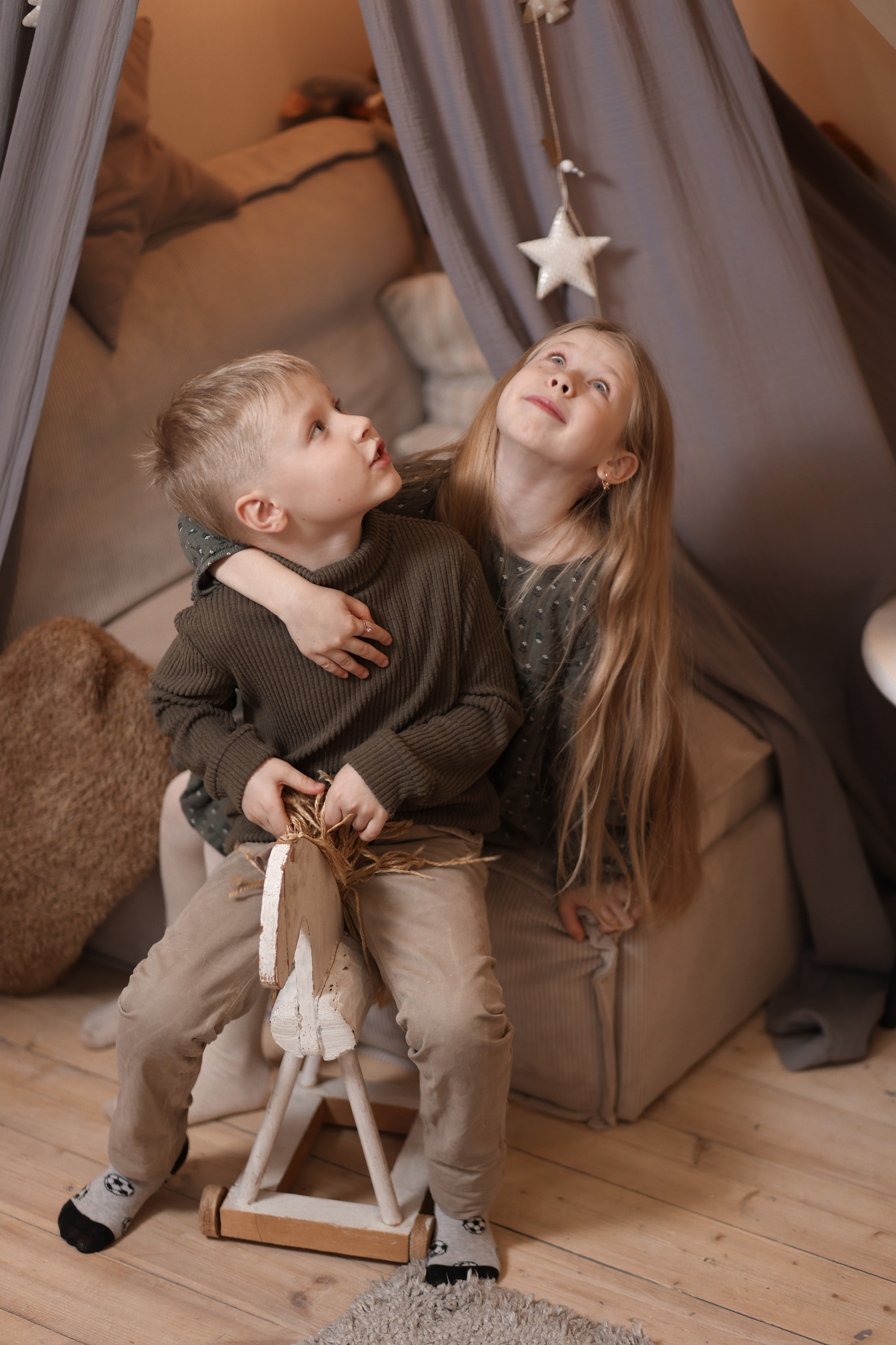 Семейная. Семейный и детский фотограф в Москве, Тамбовская Ольга