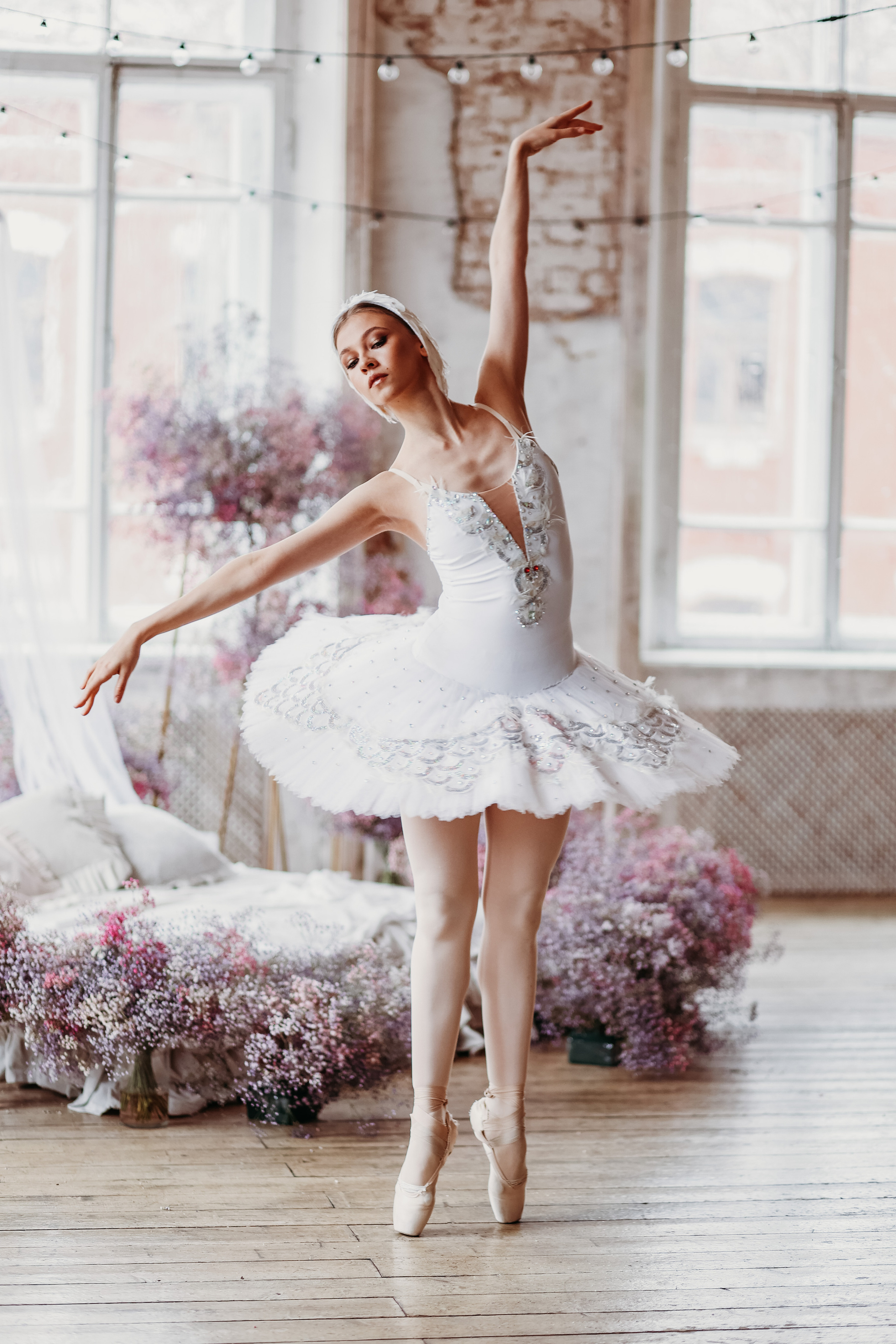 Балет. Семейный и детский фотограф в Москве, Тамбовская Ольга