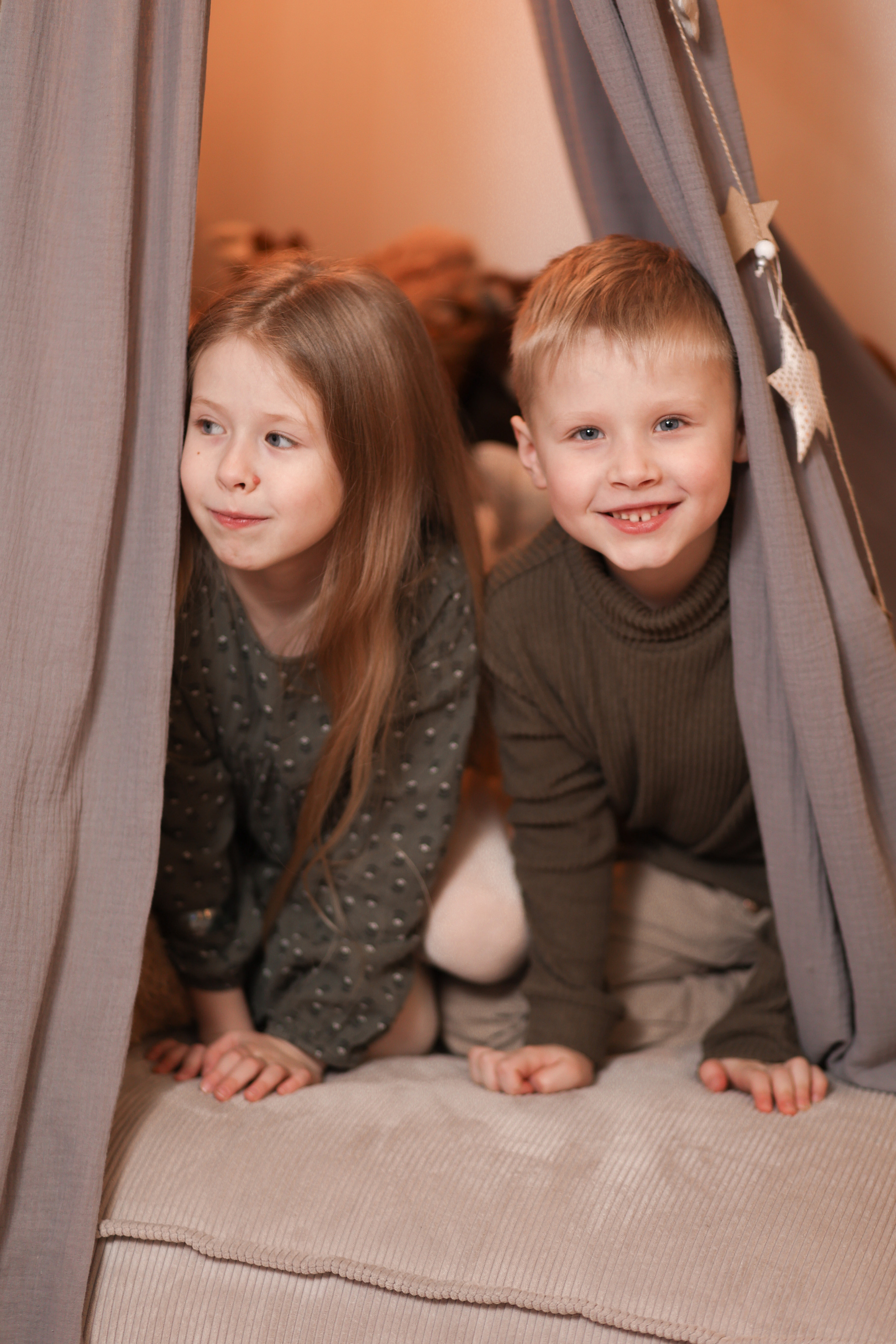 Семейная. Семейный и детский фотограф в Москве, Тамбовская Ольга