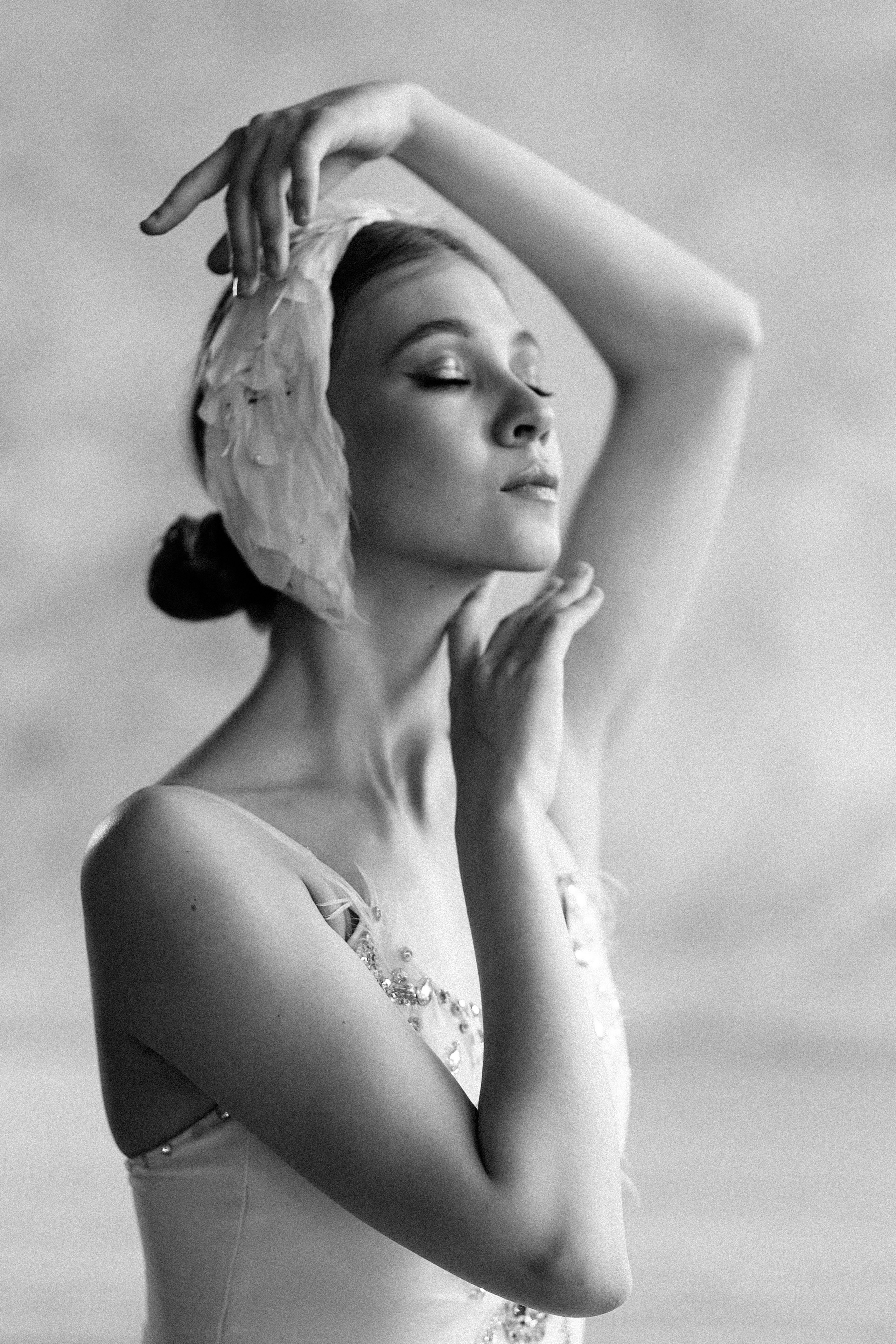 Балет. Семейный и детский фотограф в Москве, Тамбовская Ольга