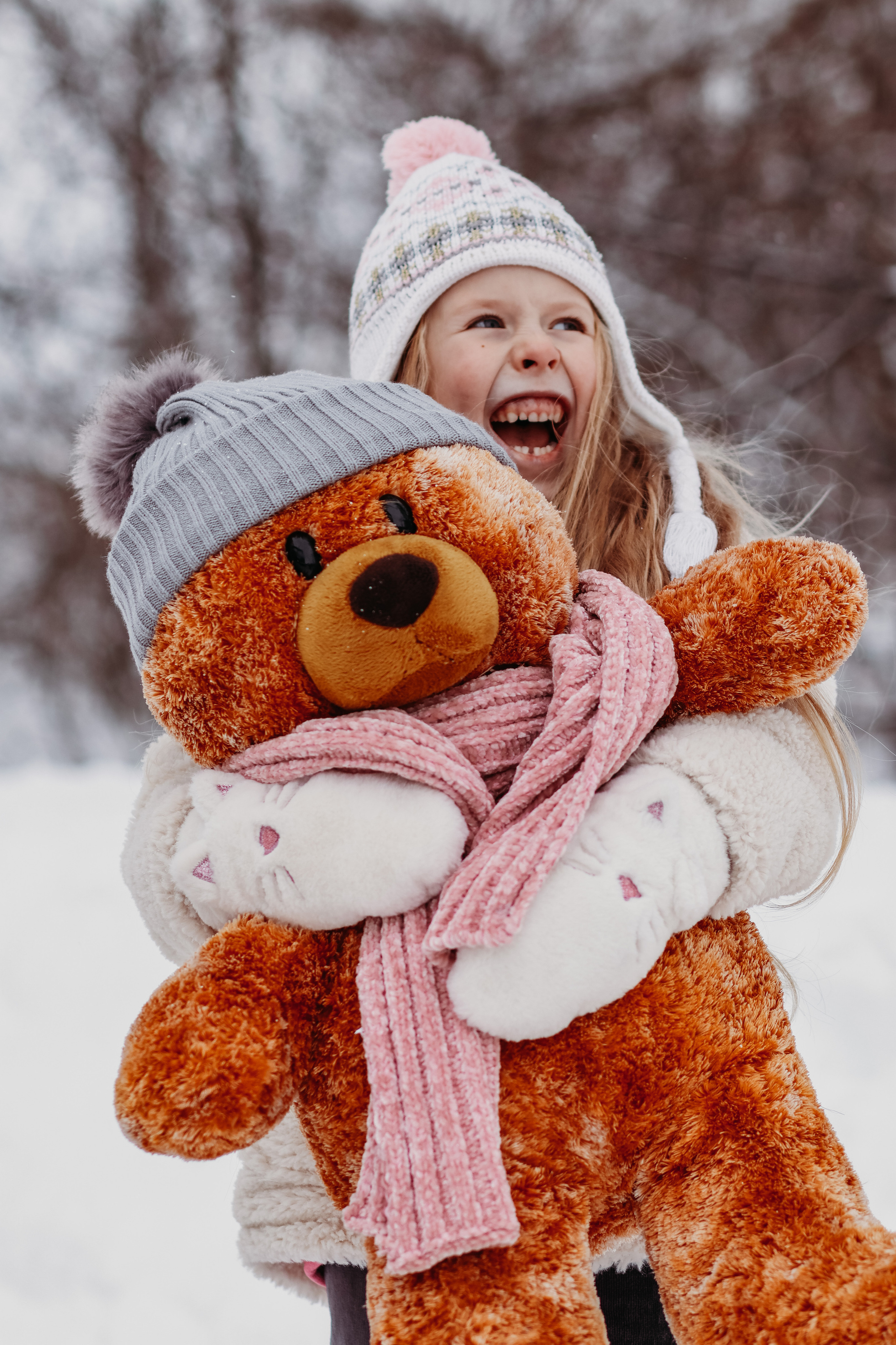 Валерия. Семейный и детский фотограф в Москве, Тамбовская Ольга