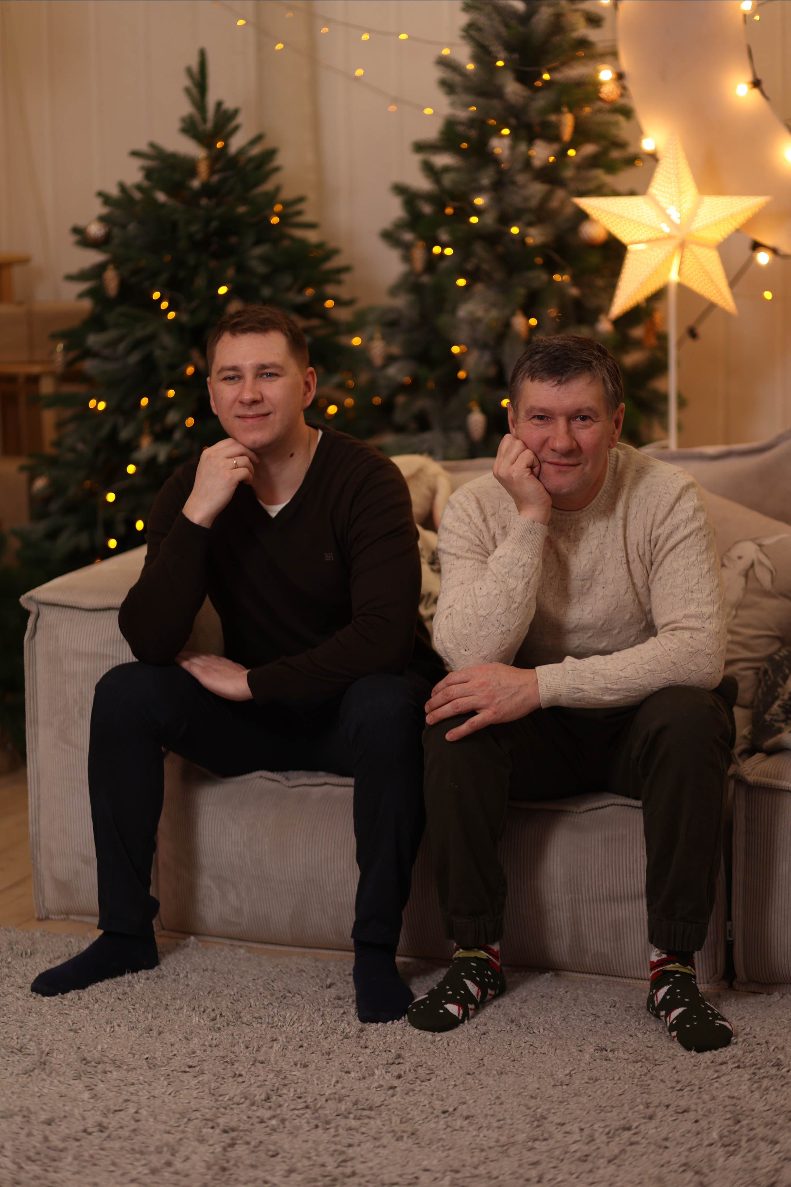 Семейная. Семейный и детский фотограф в Москве, Тамбовская Ольга