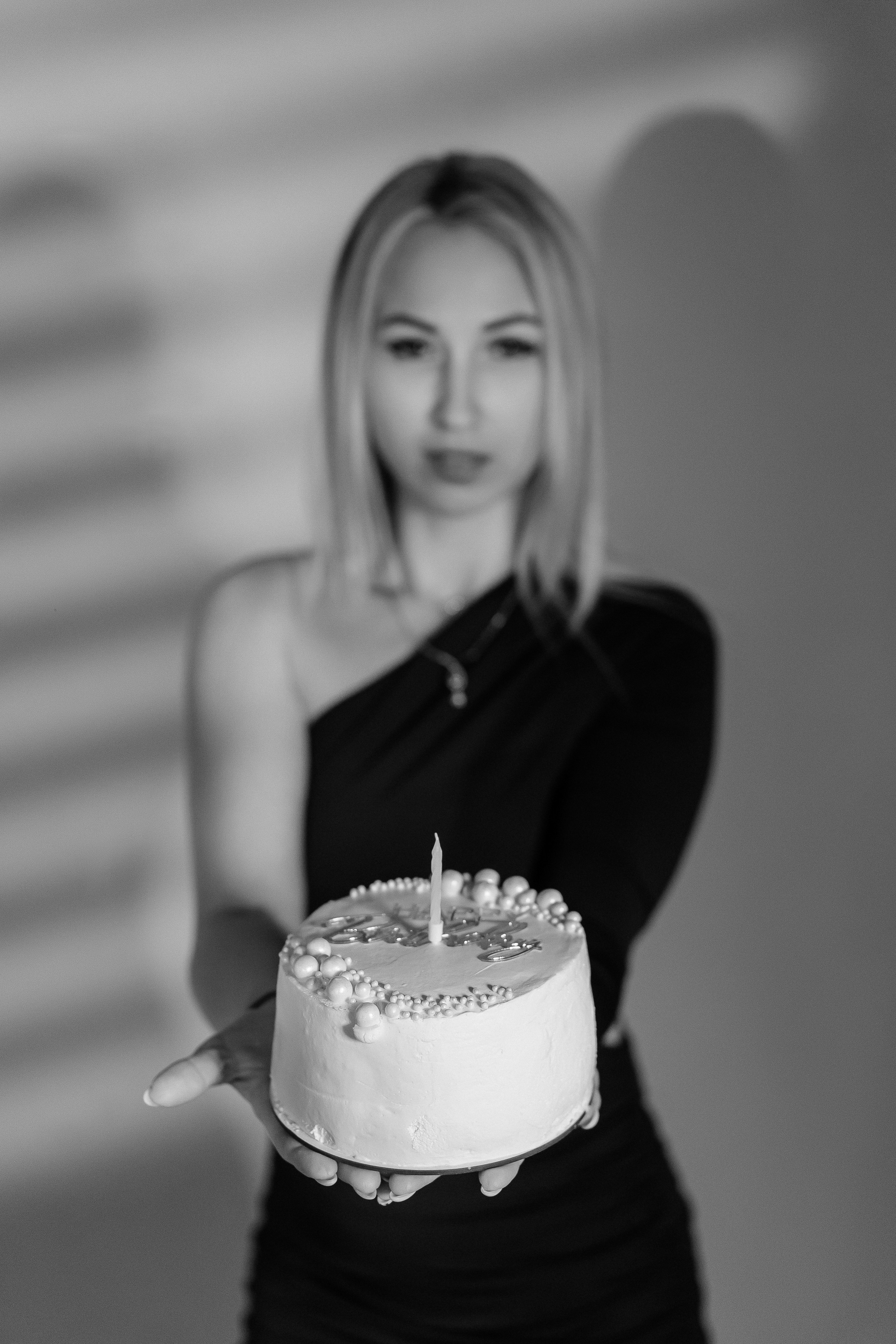 Маша | Happy Birthday. Фотограф и видеограф Смоленск | Студия Цезарь