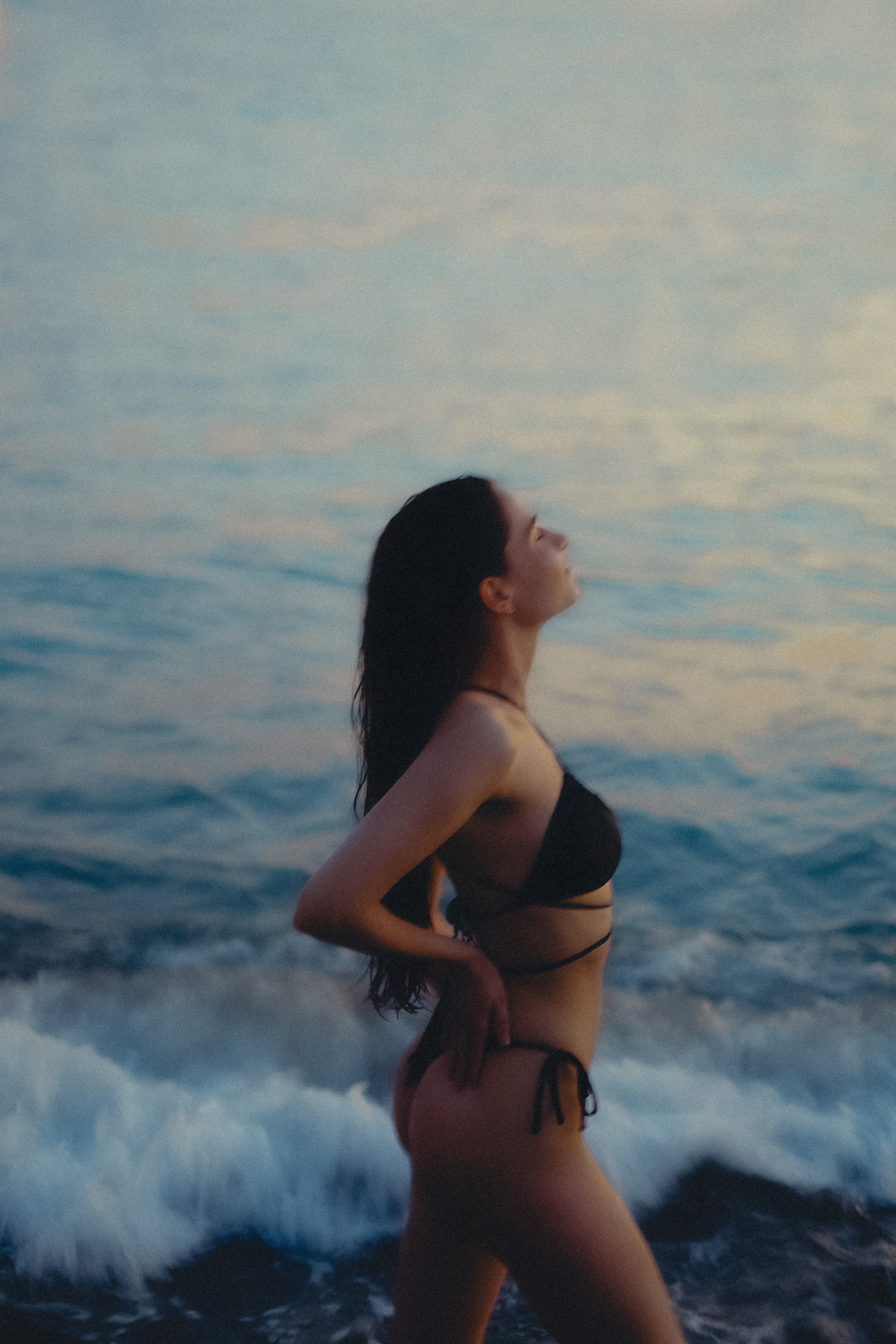 Катя. Фотограф в Санкт-Петербурге и Сочи Виктория Анисс