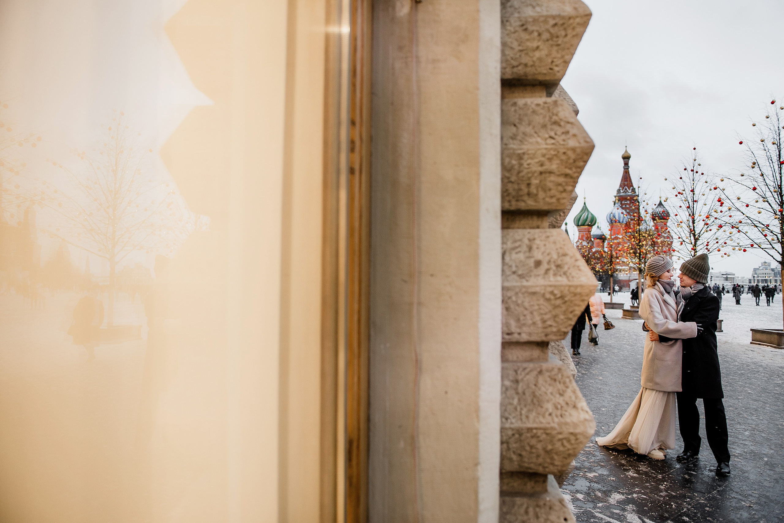 КАТЯ и МИША. Свадебный и семейный фотограф РИТА БОЧКАРЁВА