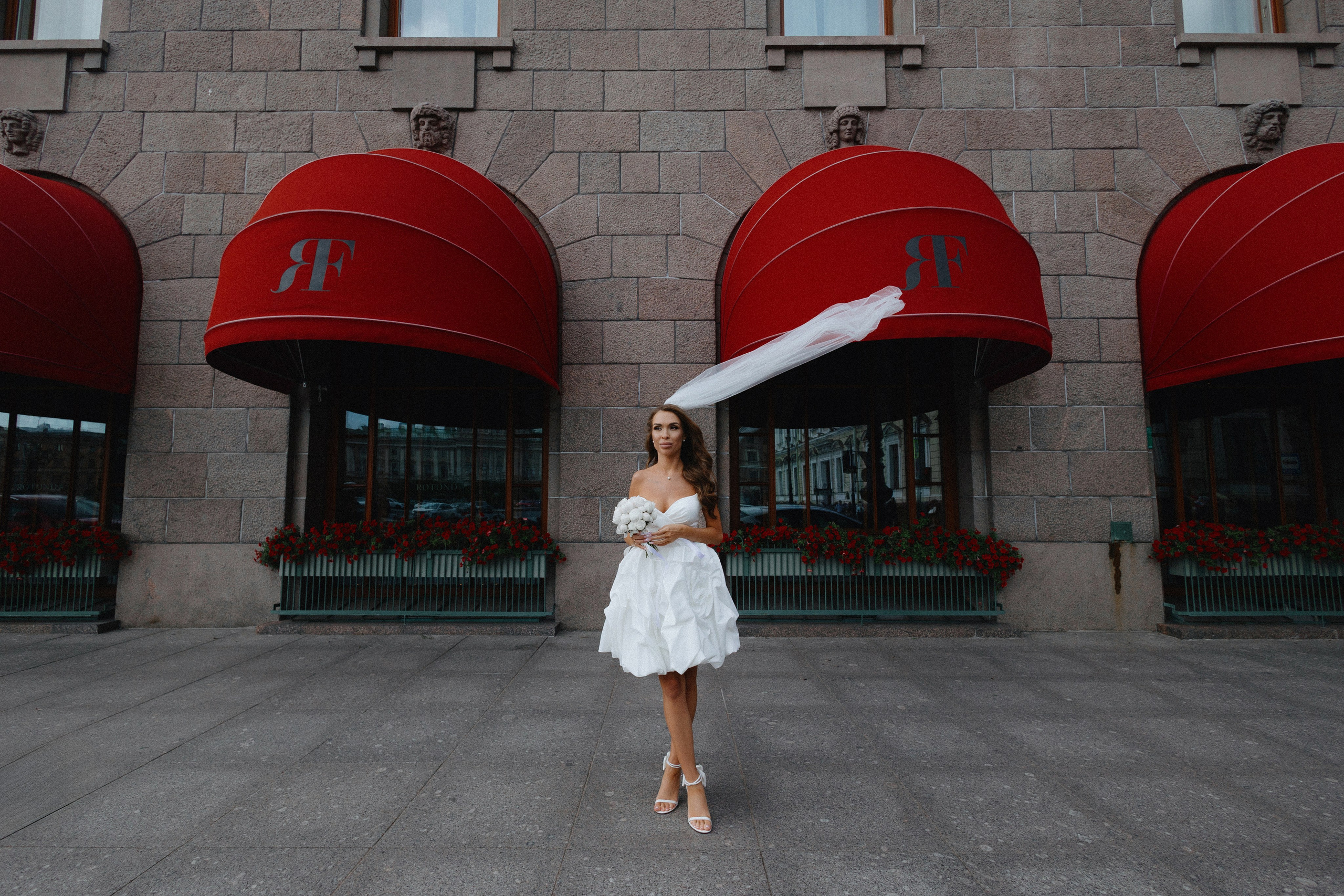 Даша и Антон. Свадебный фотограф в Санкт-Петербурге Рябикин Александр , занимаюсь св