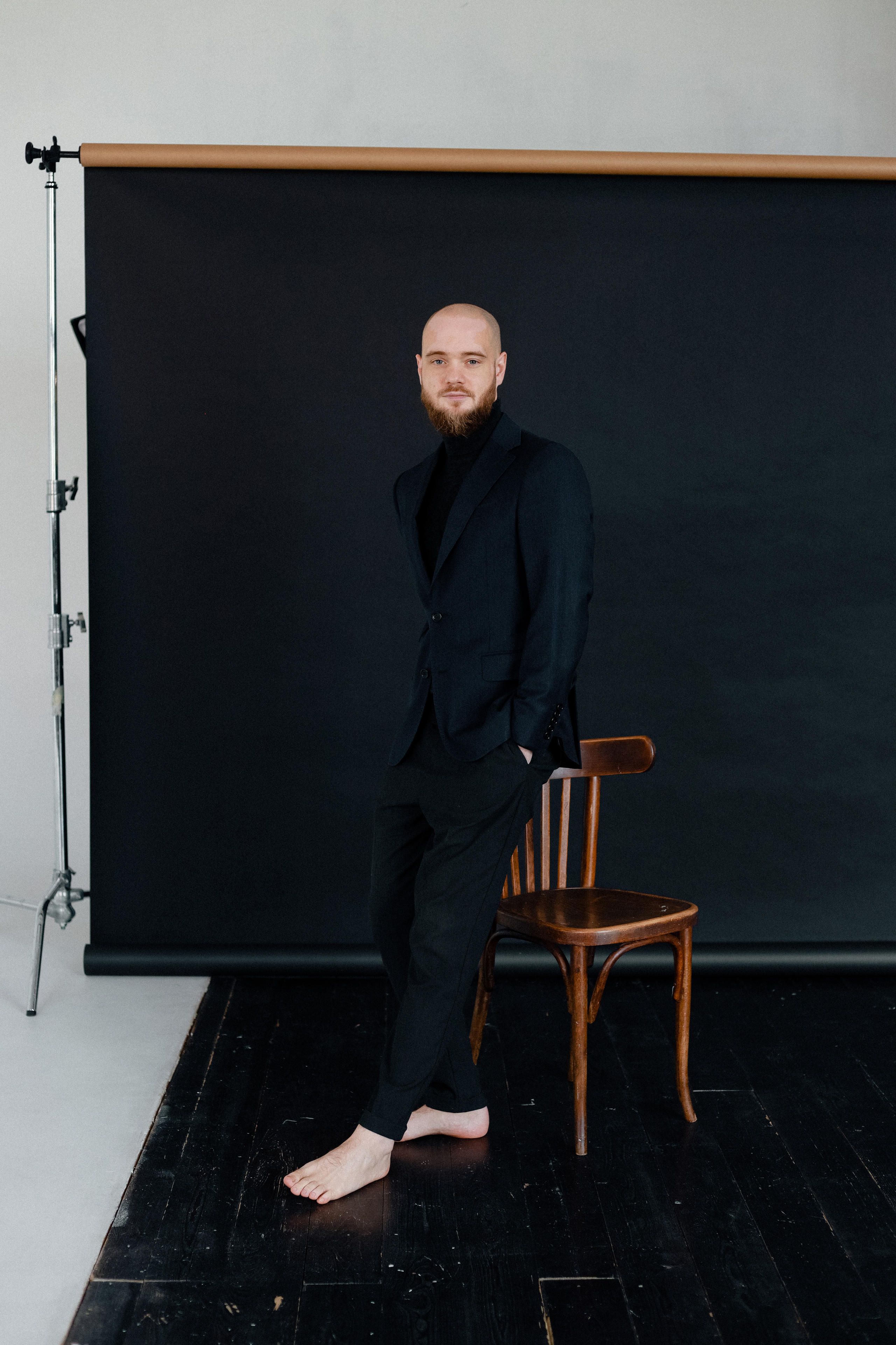 Облачная классика. Варвара Синицына: семейный фотограф в Москве