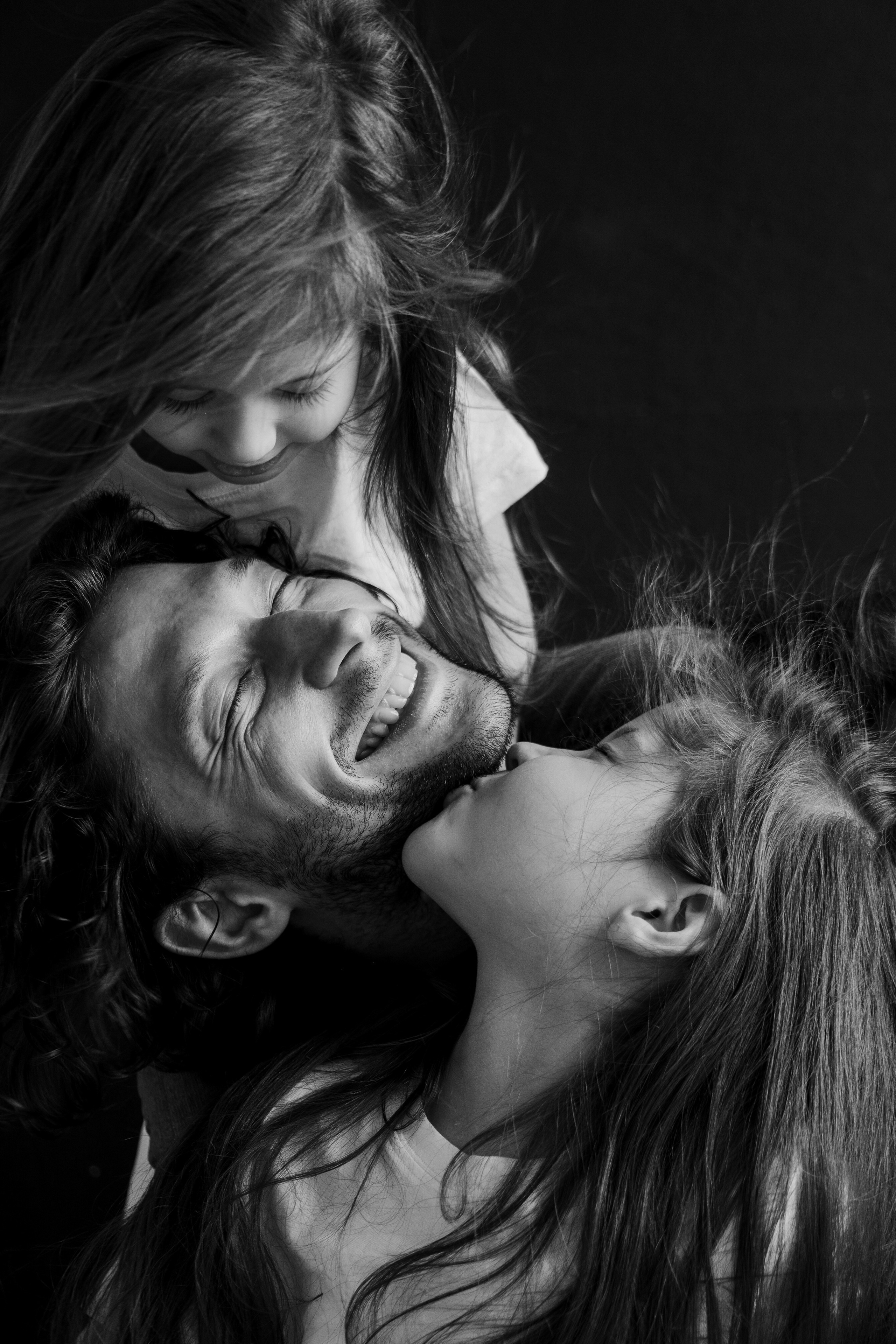 От винта!. Варвара Синицына: семейный фотограф в Москве