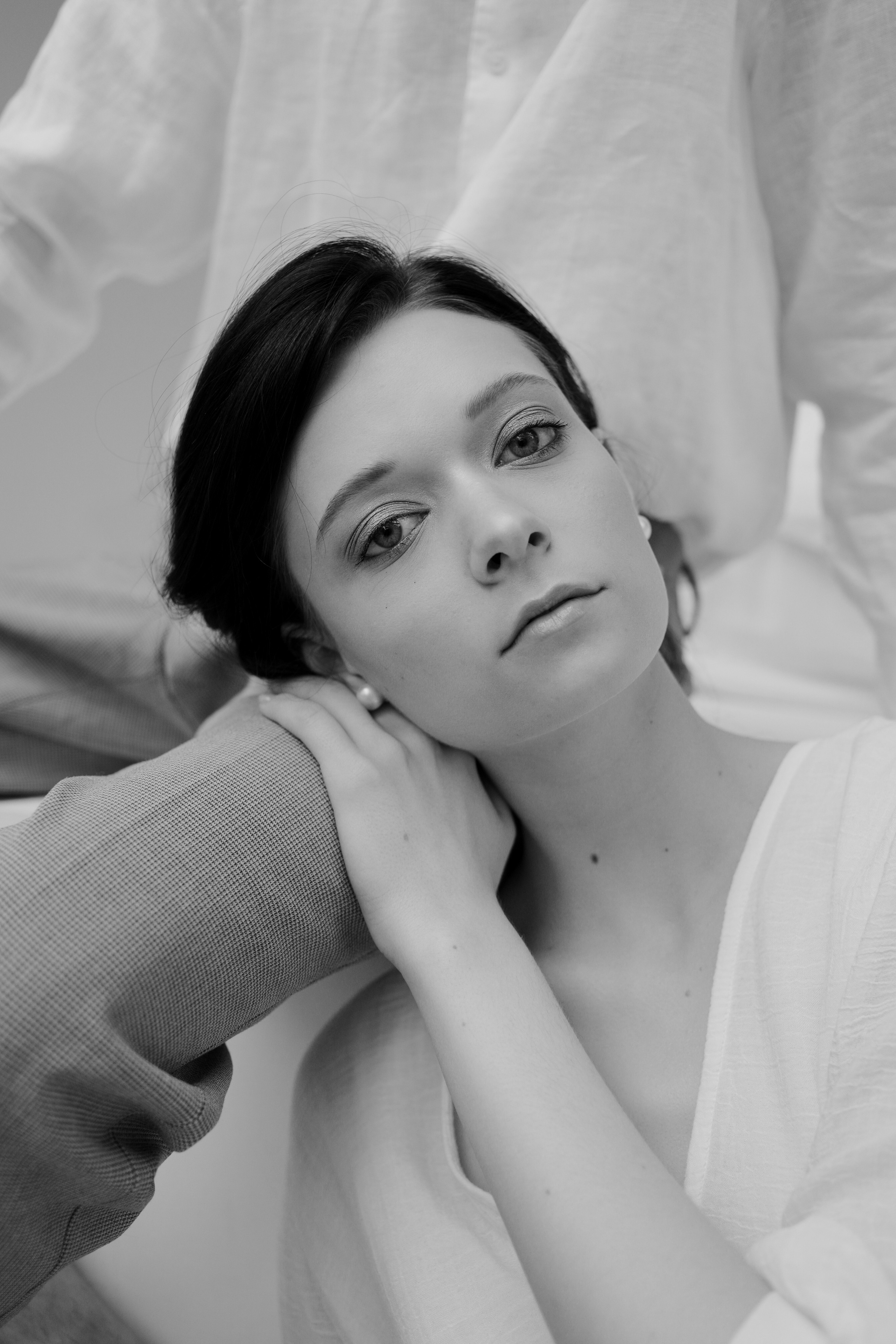 По мотивам…. Варвара Синицына: семейный фотограф в Москве