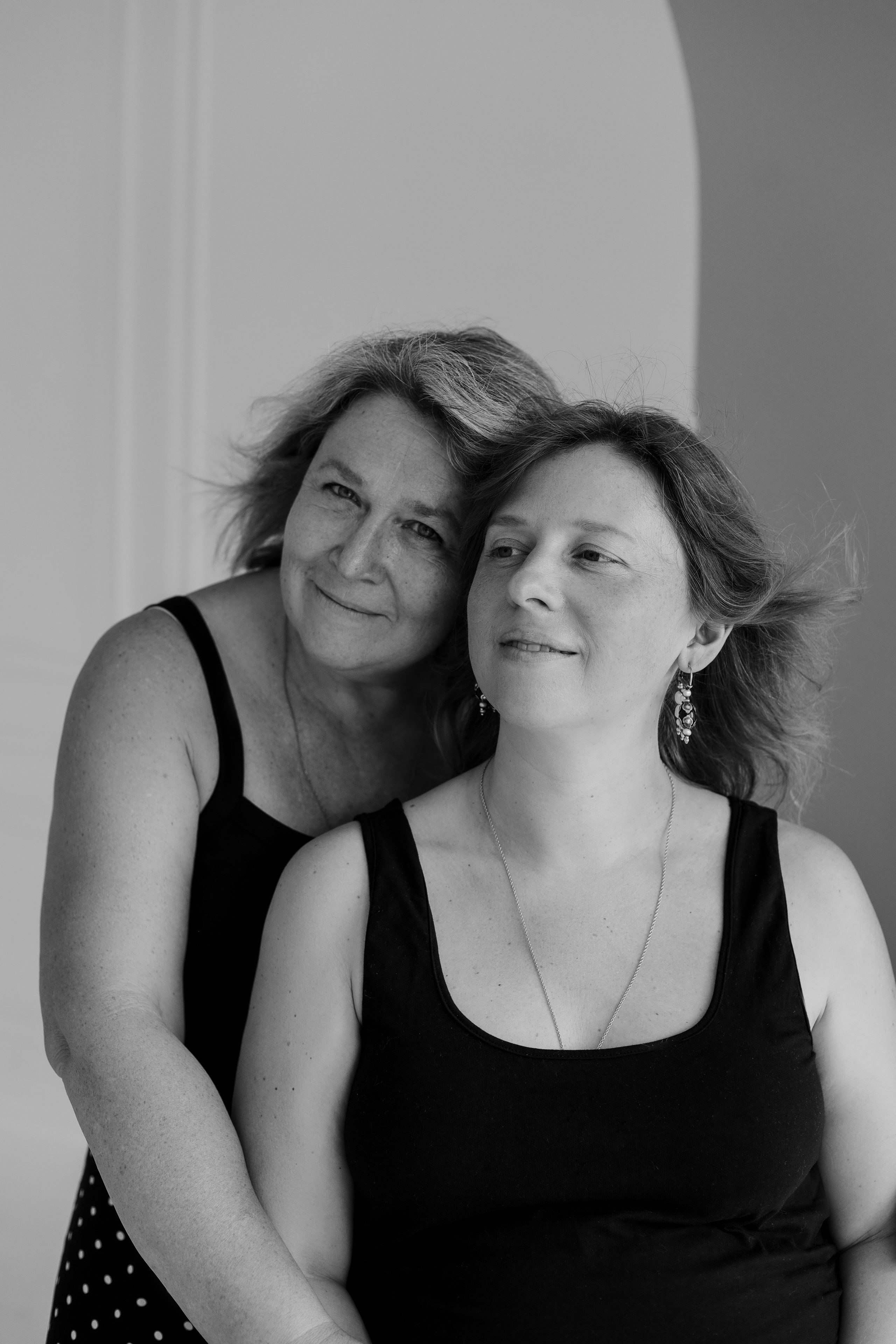 Девчонки фиалки. Варвара Синицына: семейный фотограф в Москве