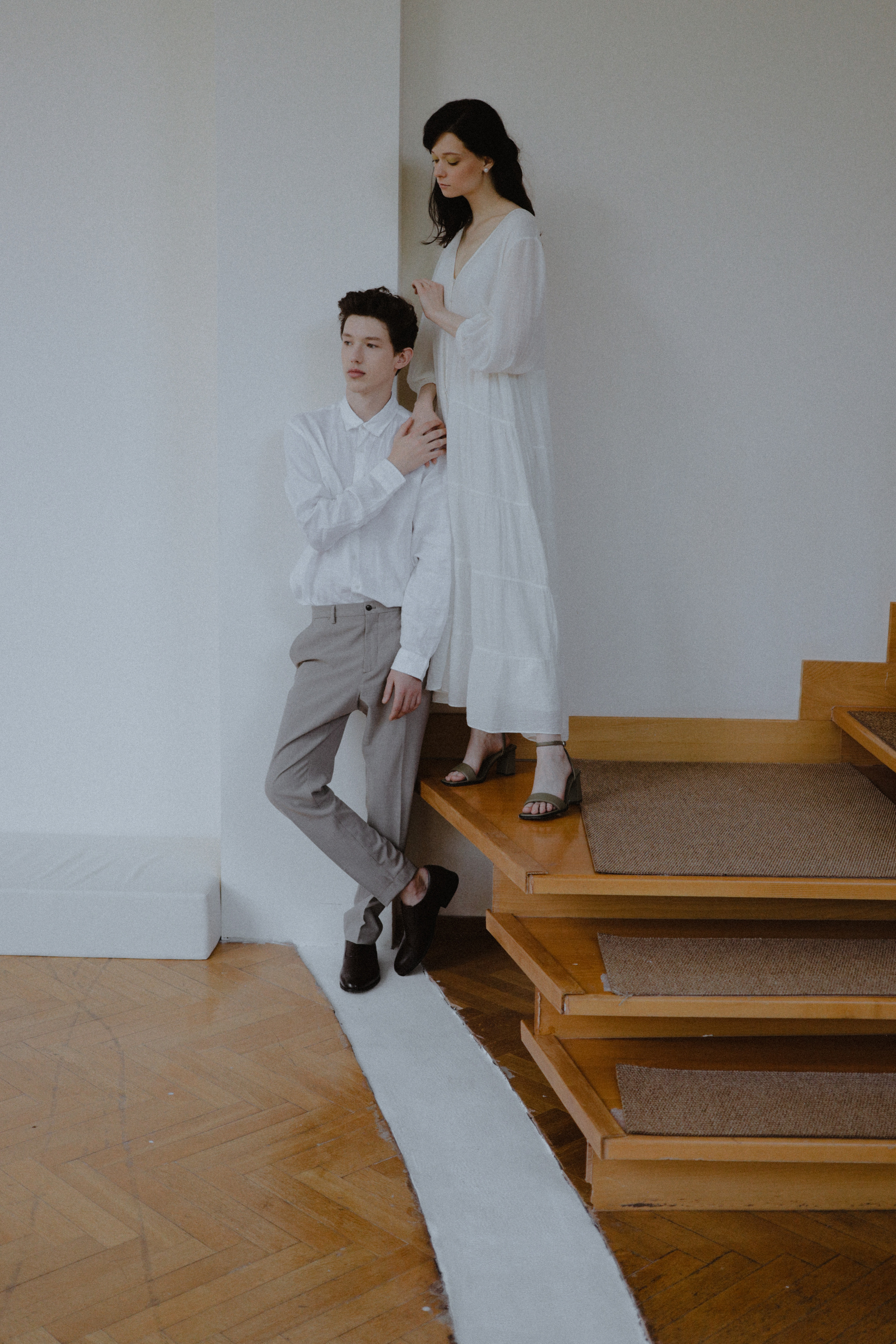 По мотивам…. Варвара Синицына: семейный фотограф в Москве