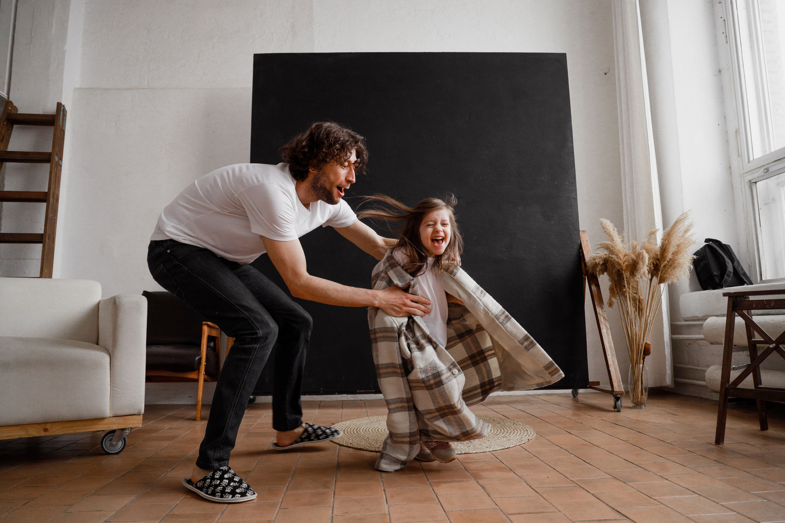 От винта!. Варвара Синицына: семейный фотограф в Москве