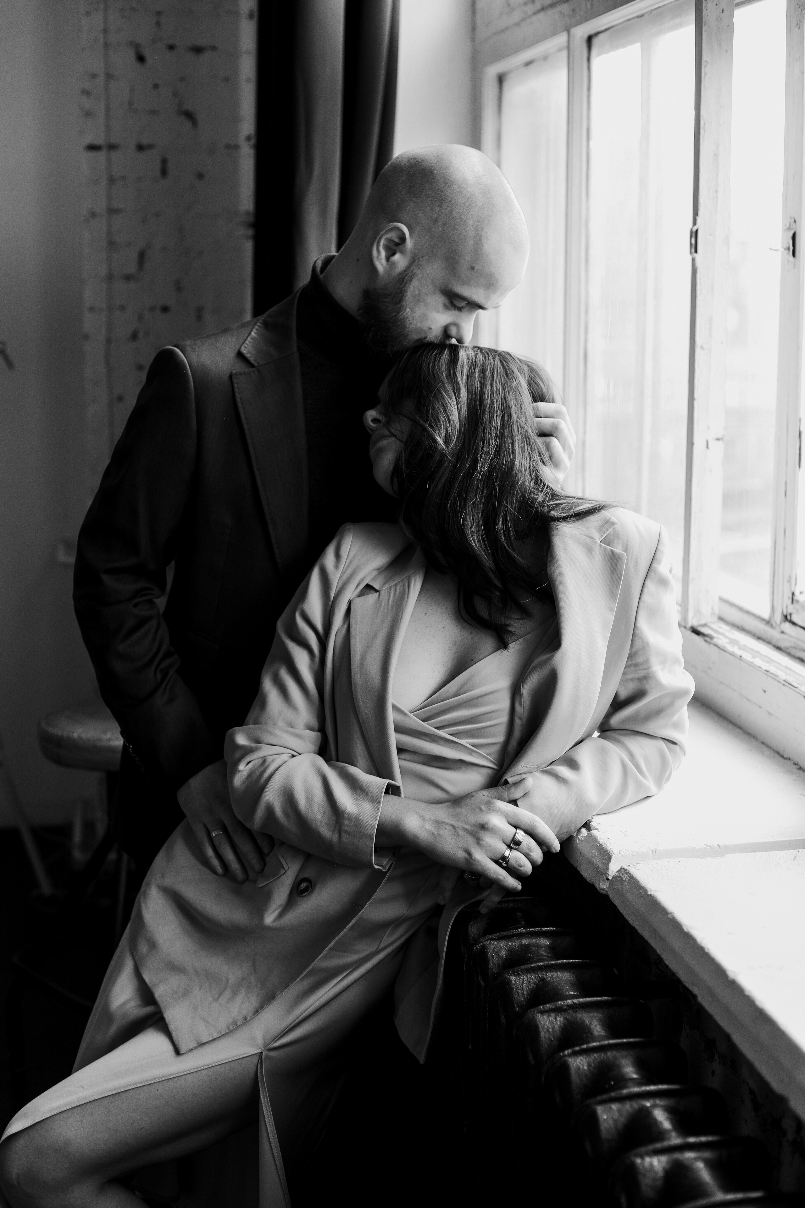 Облачная классика. Варвара Синицына: семейный фотограф в Москве